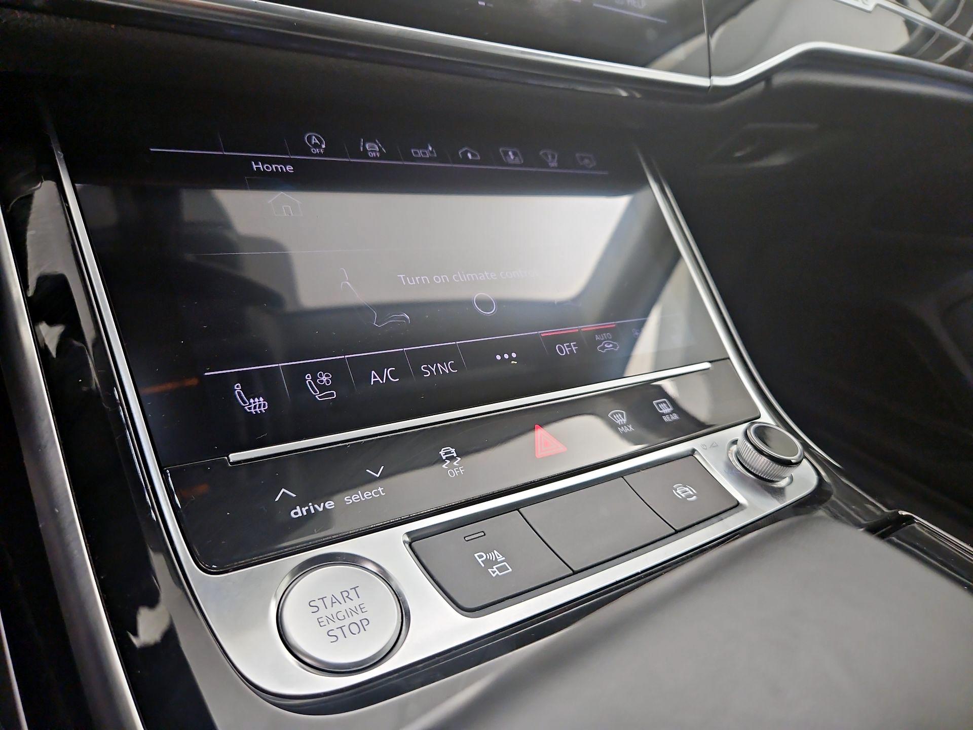 Thumbnail: 2019 Audi A8 - 17