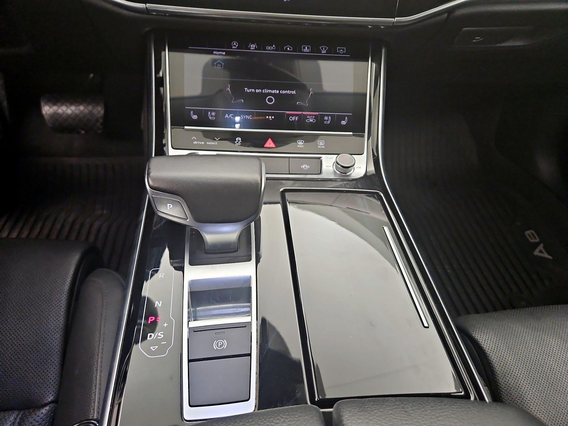 Thumbnail: 2019 Audi A8 - 18