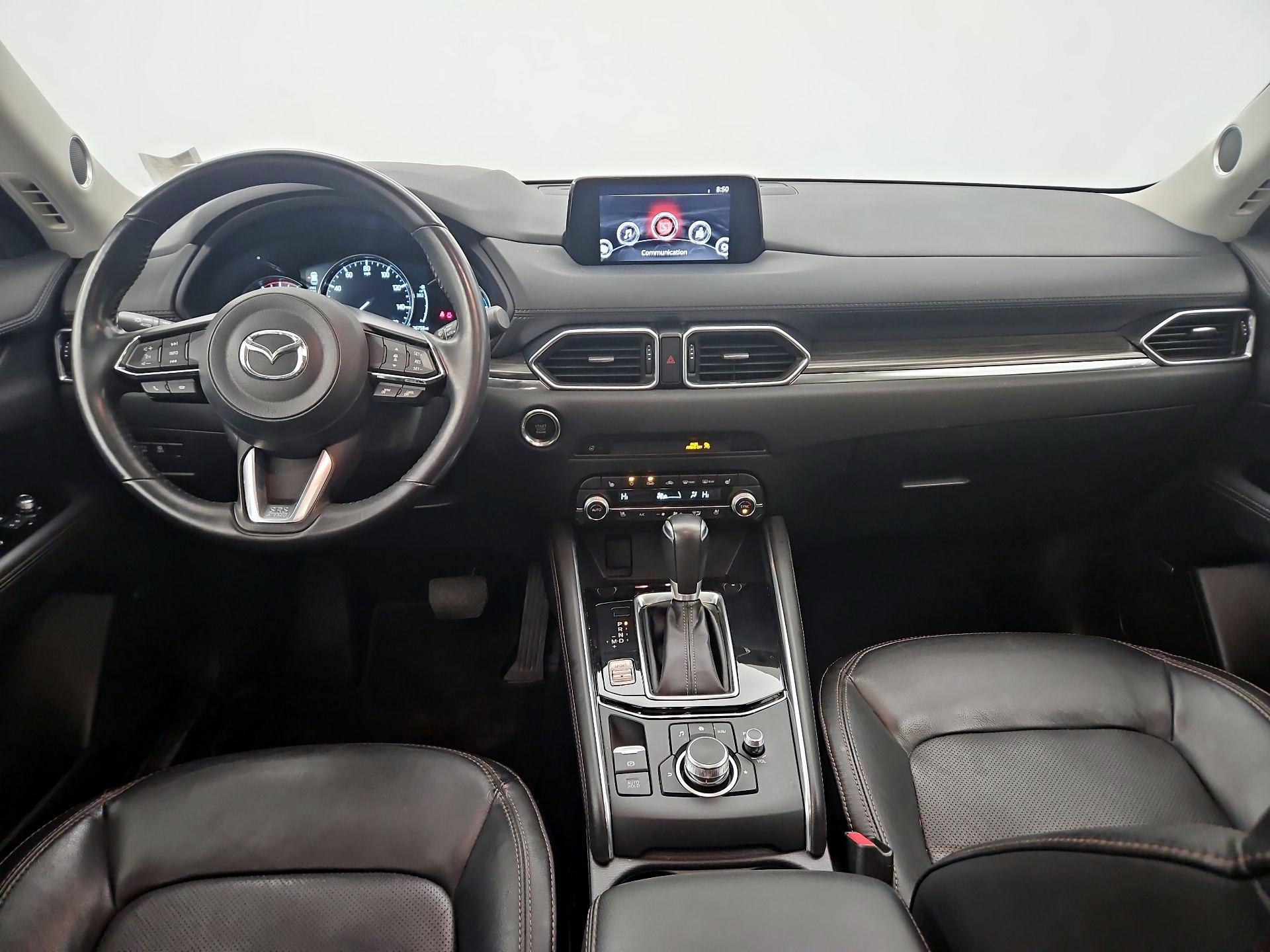 Thumbnail: 2019 Mazda CX-5 - 9