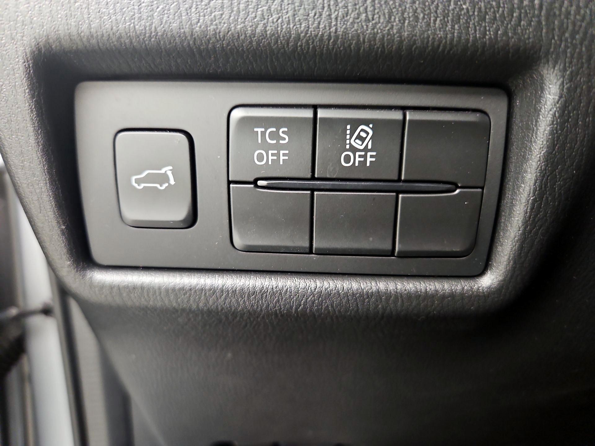 Thumbnail: 2019 Mazda CX-5 - 13