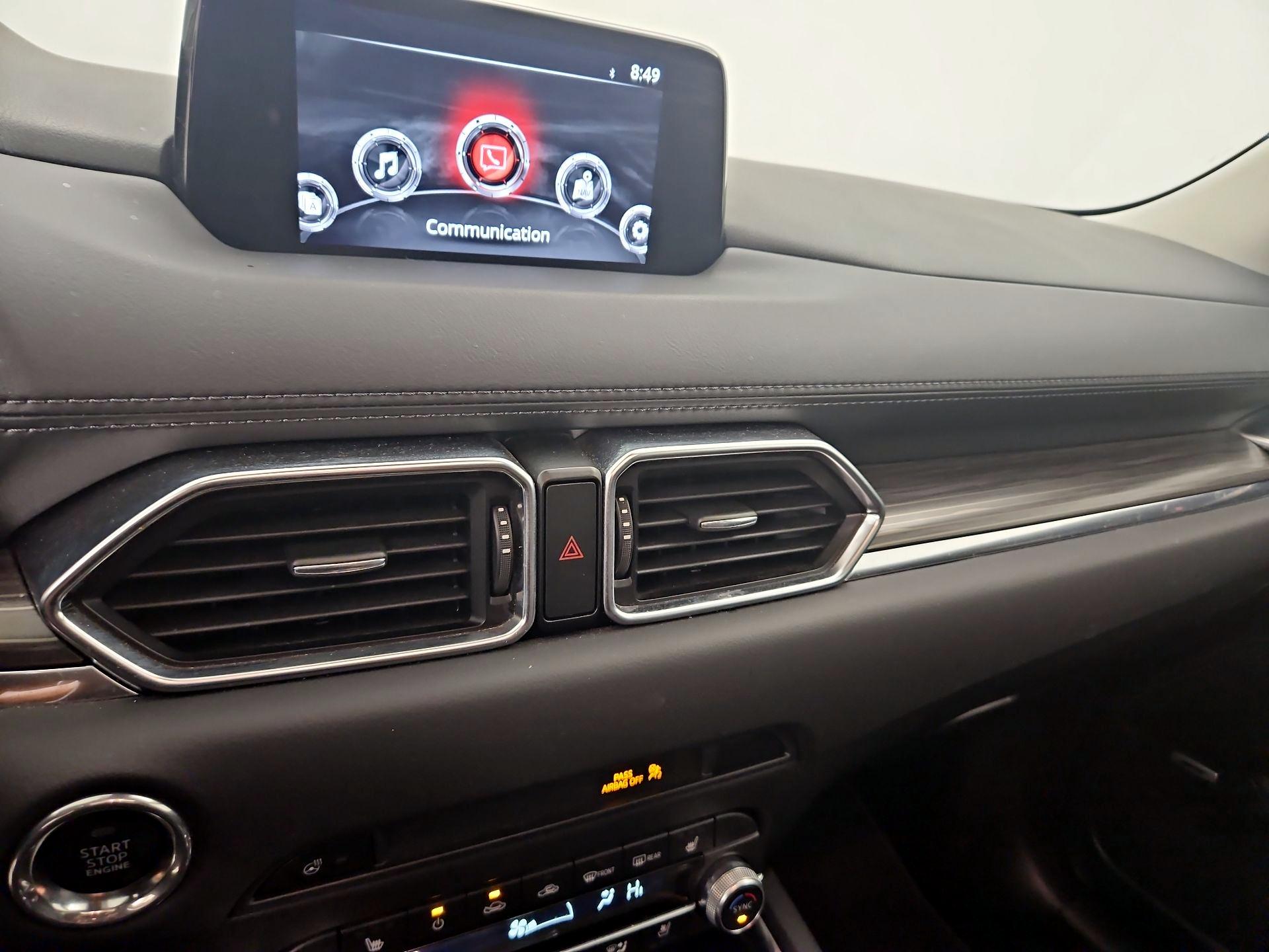 Thumbnail: 2019 Mazda CX-5 - 15