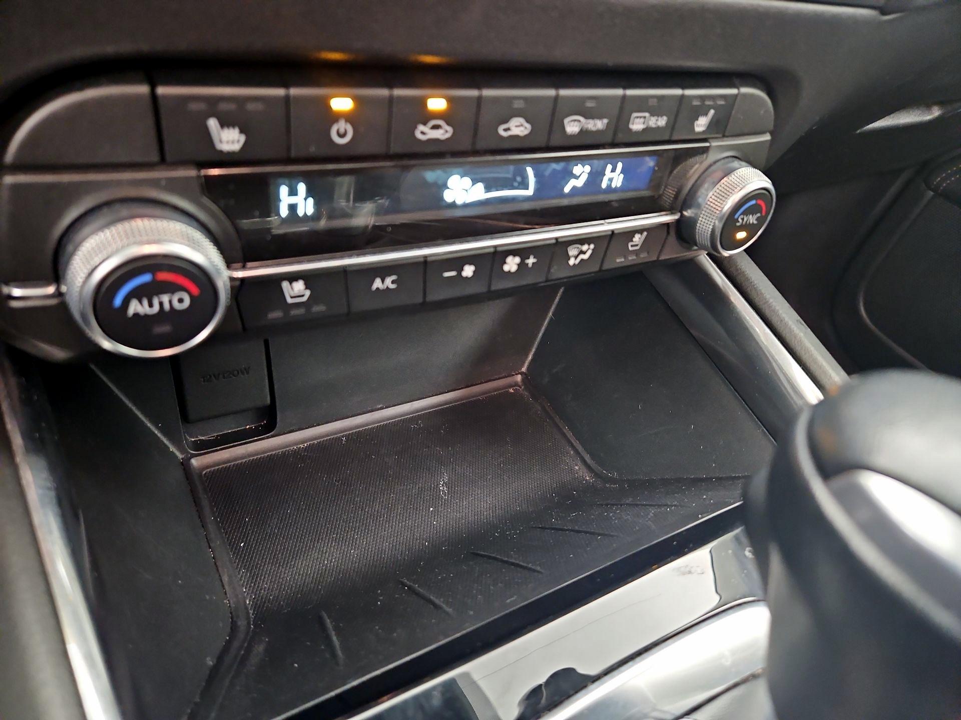 Thumbnail: 2019 Mazda CX-5 - 16