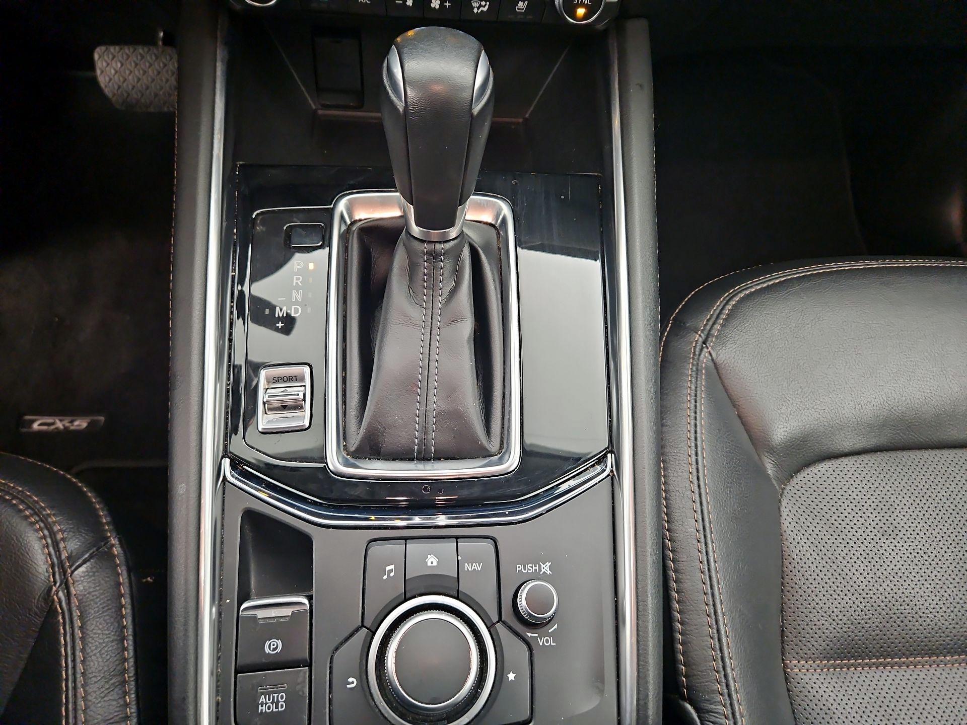 Thumbnail: 2019 Mazda CX-5 - 17