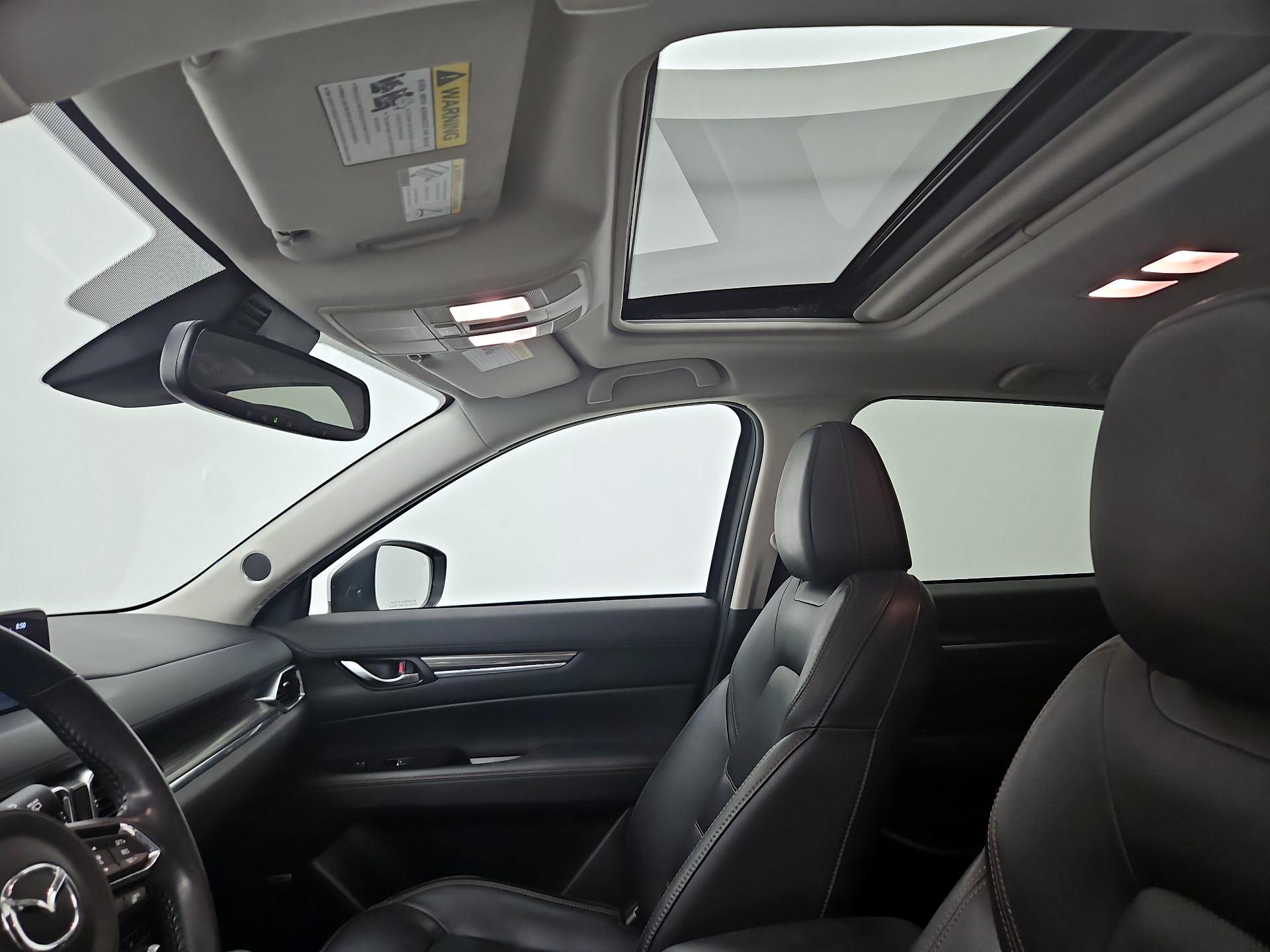 Thumbnail: 2019 Mazda CX-5 - 18