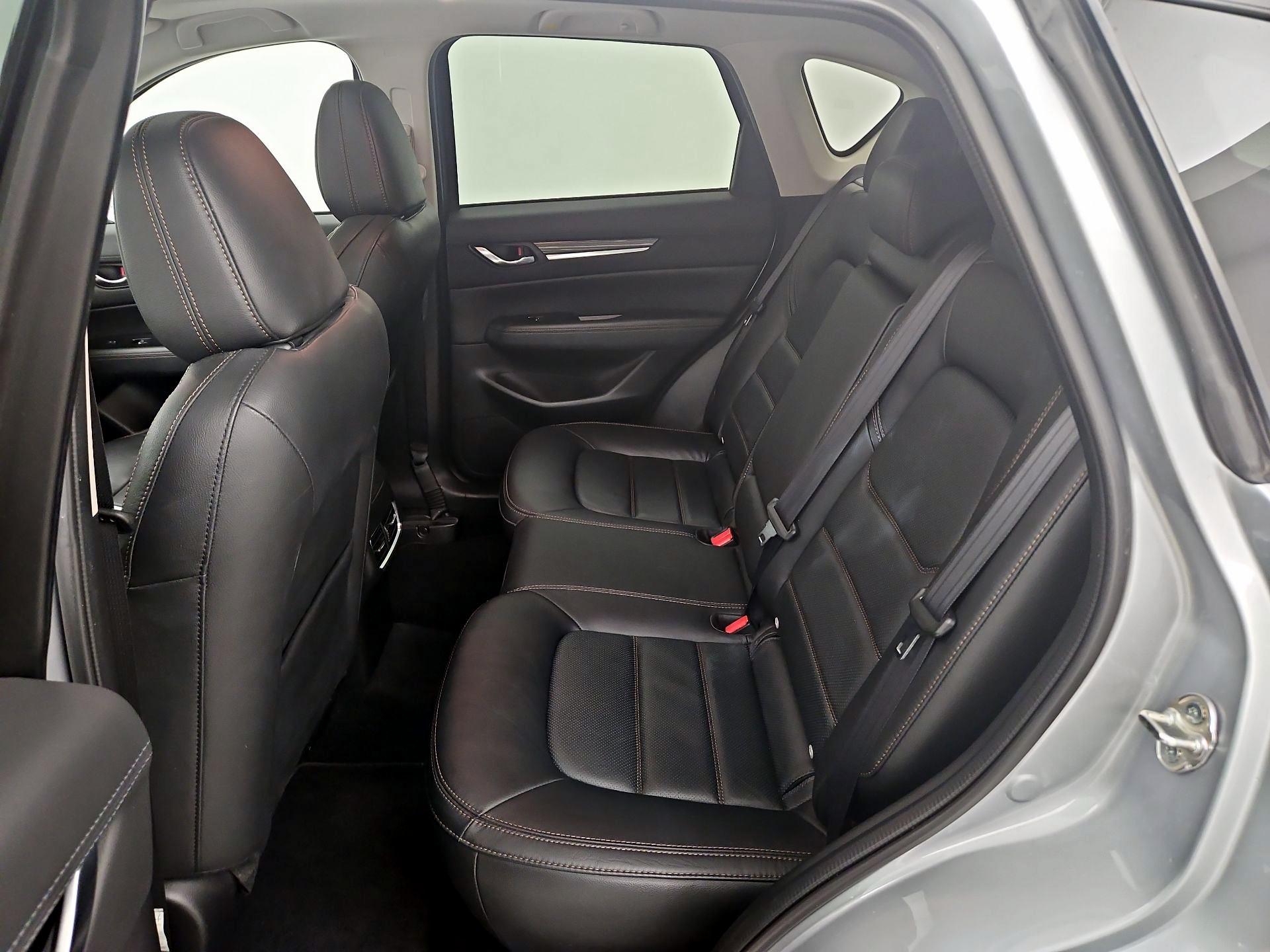 Thumbnail: 2019 Mazda CX-5 - 19