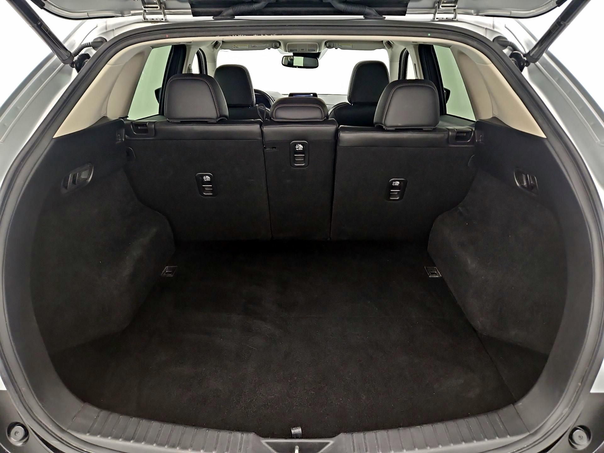 Thumbnail: 2019 Mazda CX-5 - 20