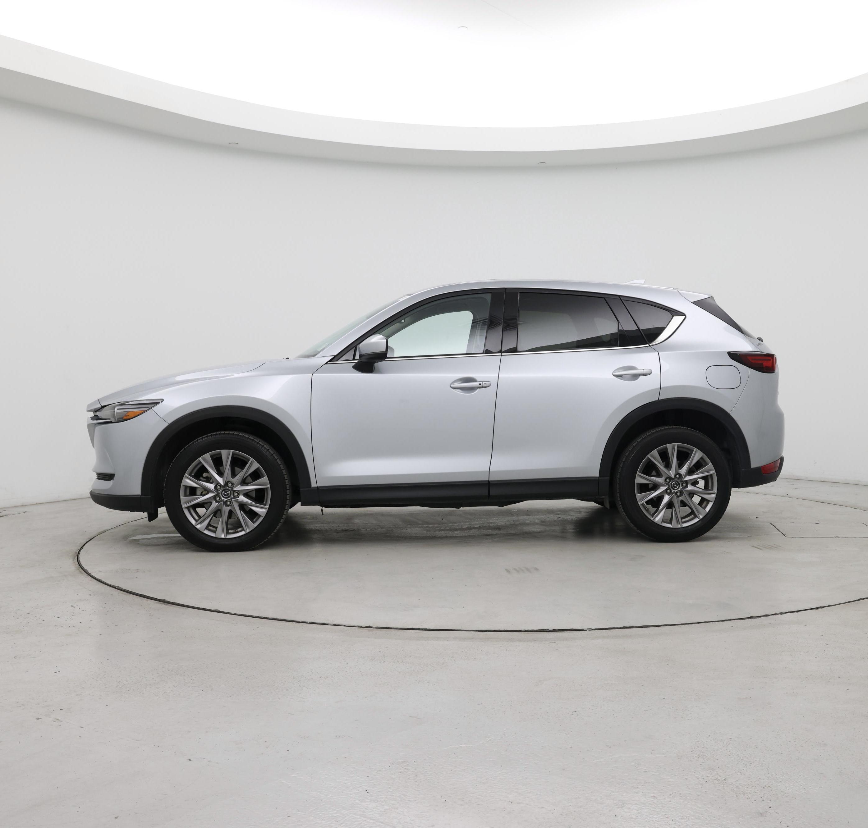 Thumbnail: 2019 Mazda CX-5 - 3