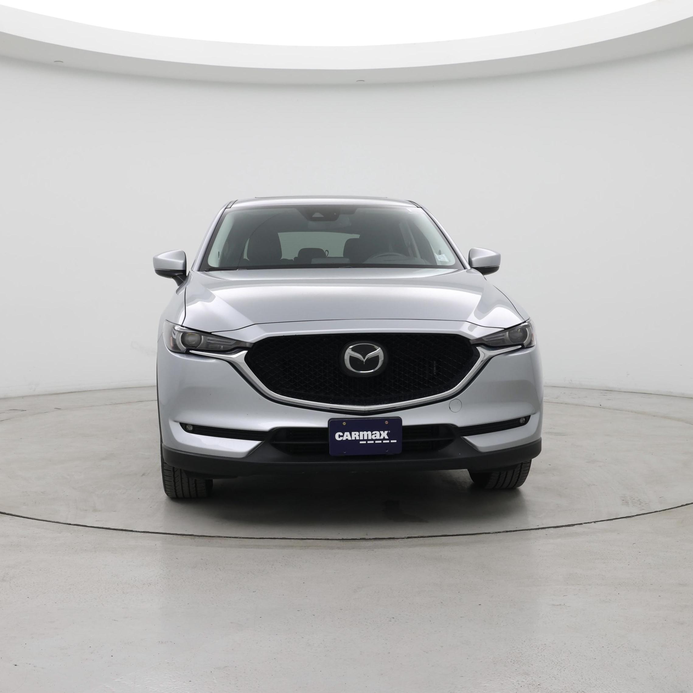 Thumbnail: 2019 Mazda CX-5 - 5