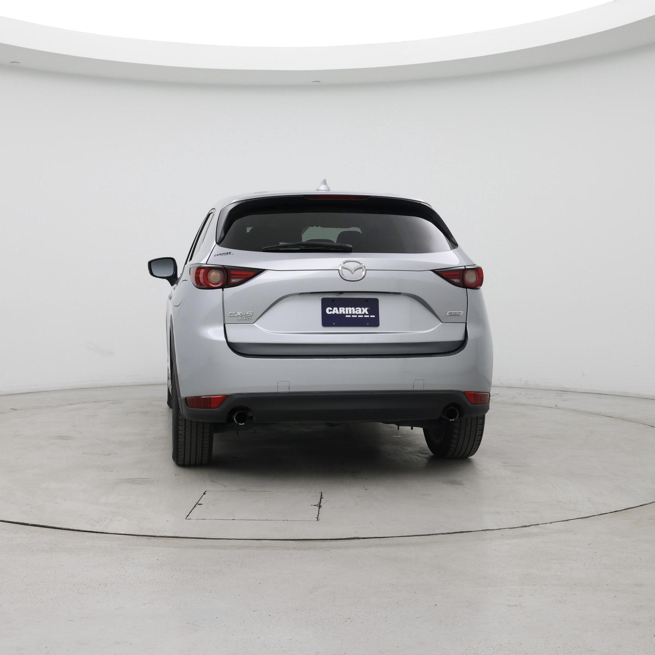 Thumbnail: 2019 Mazda CX-5 - 6