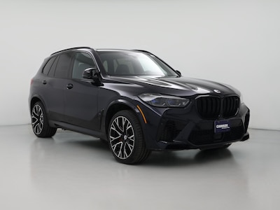 2023 BMW X5 M