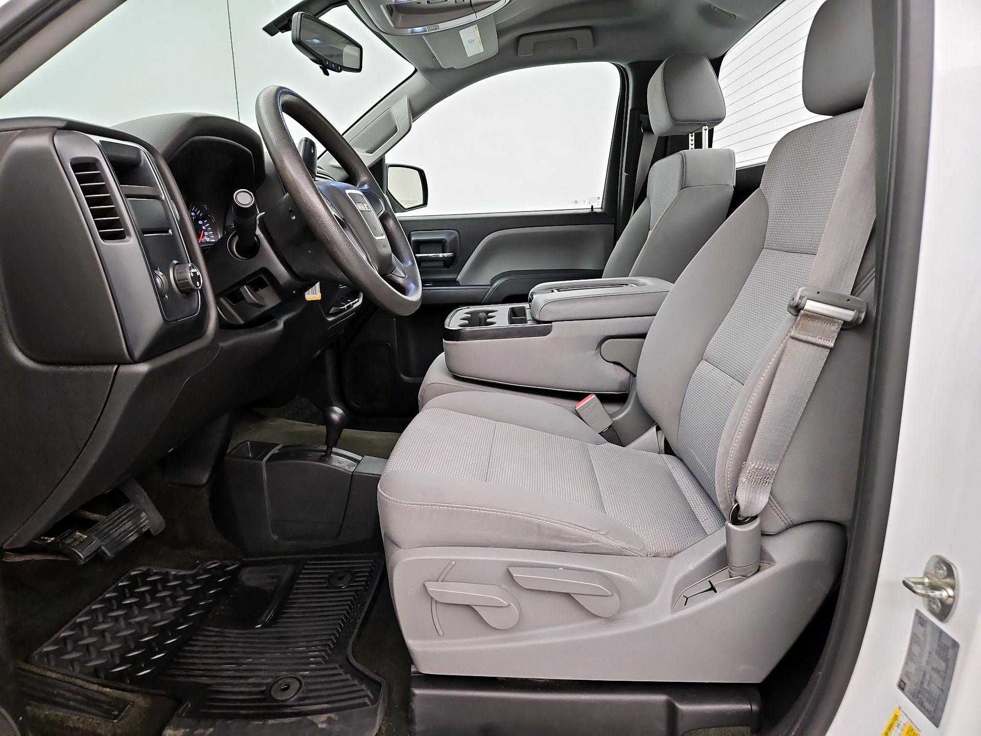 Thumbnail: 2016 GMC Sierra 1500 - 11