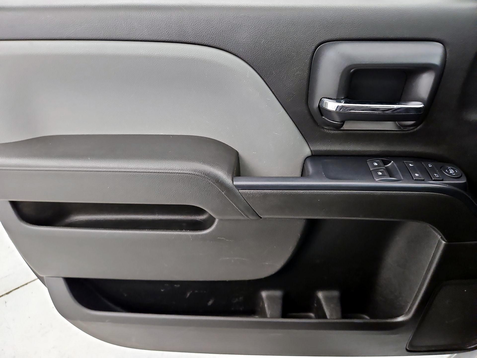 Thumbnail: 2016 GMC Sierra 1500 - 12