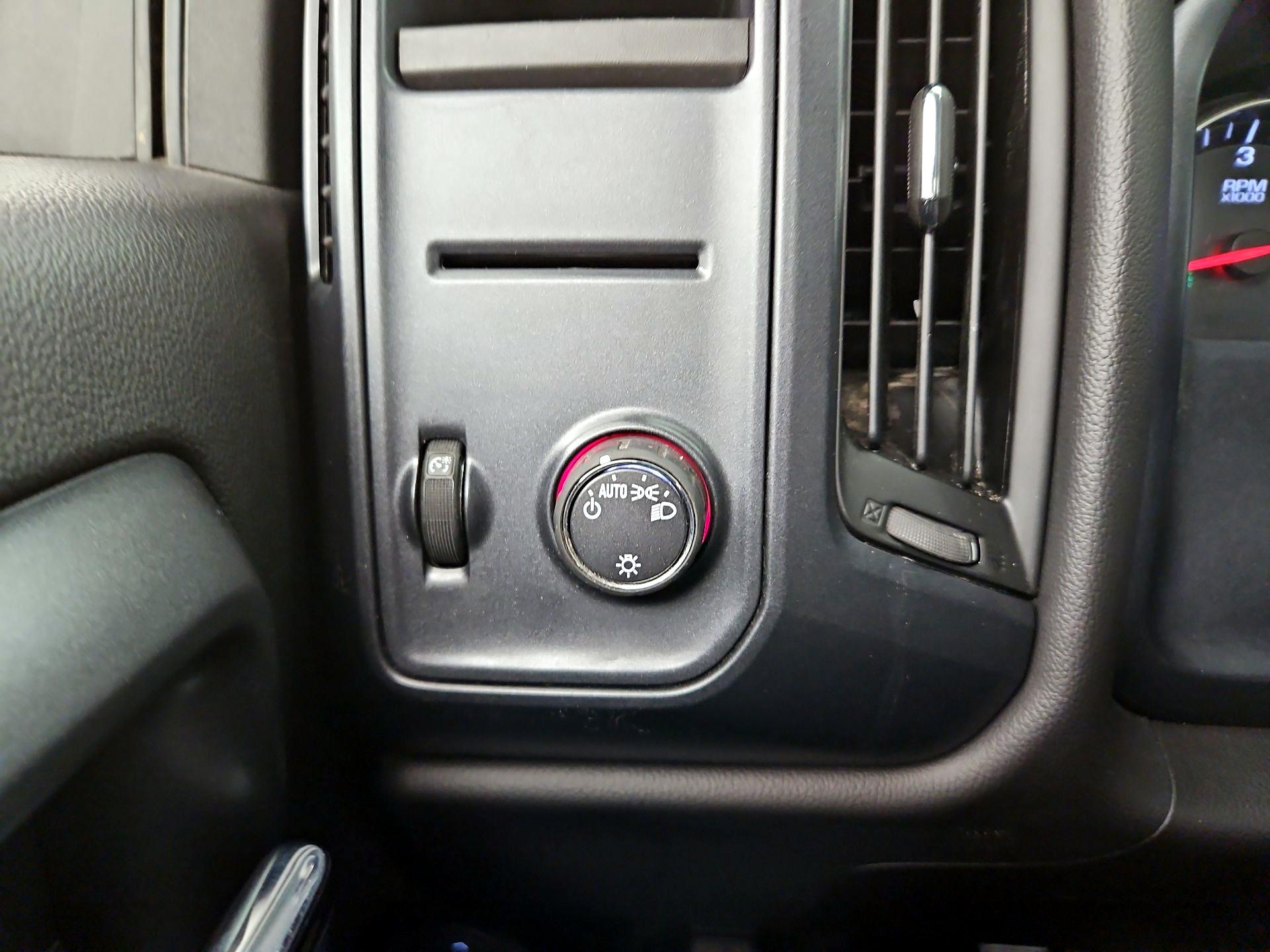 Thumbnail: 2016 GMC Sierra 1500 - 13