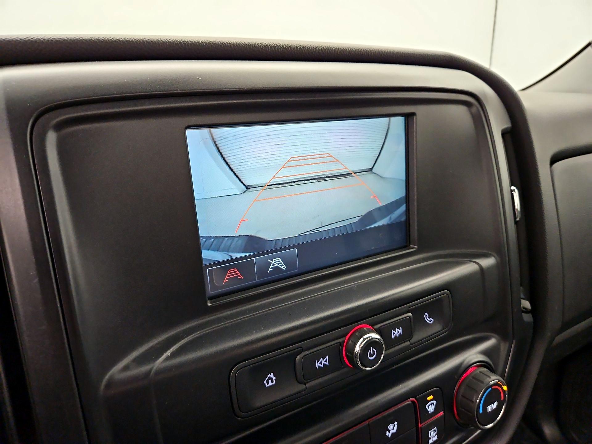 Thumbnail: 2016 GMC Sierra 1500 - 14