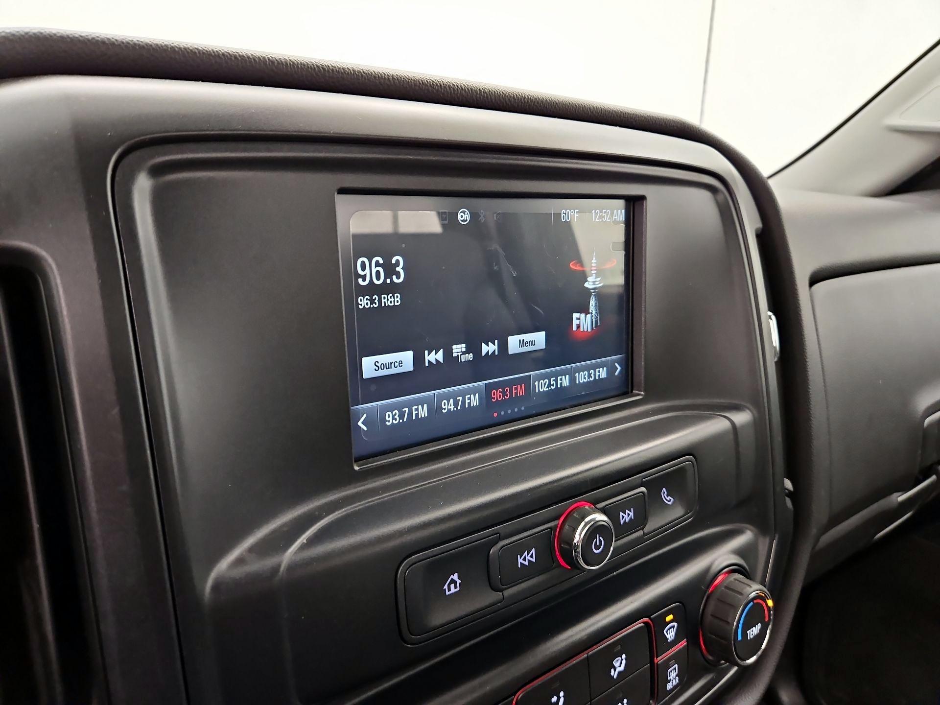 Thumbnail: 2016 GMC Sierra 1500 - 15