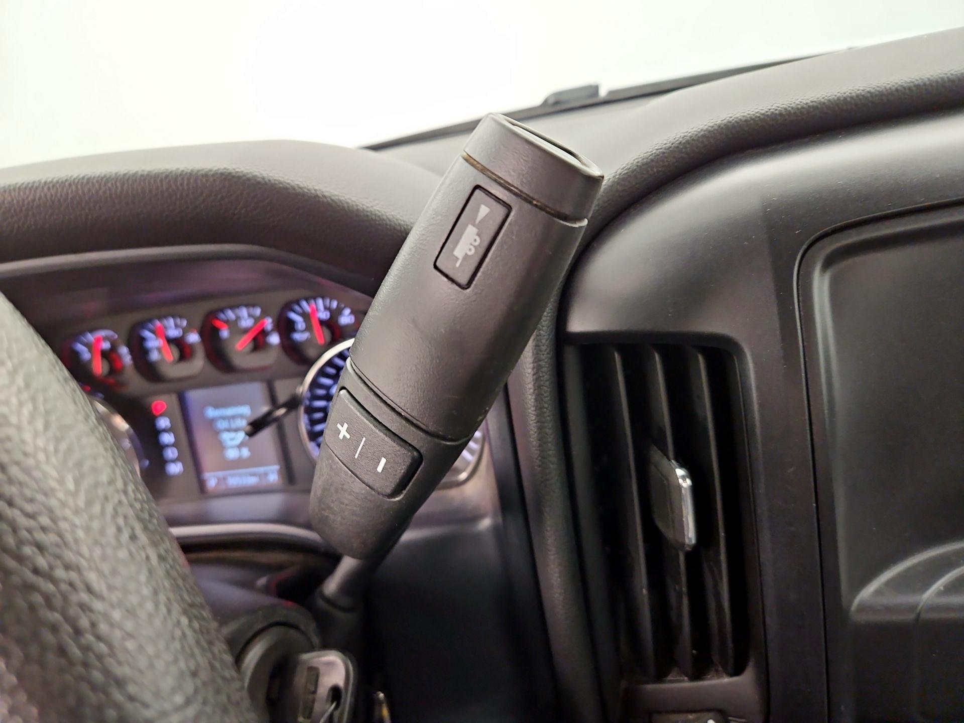 Thumbnail: 2016 GMC Sierra 1500 - 17