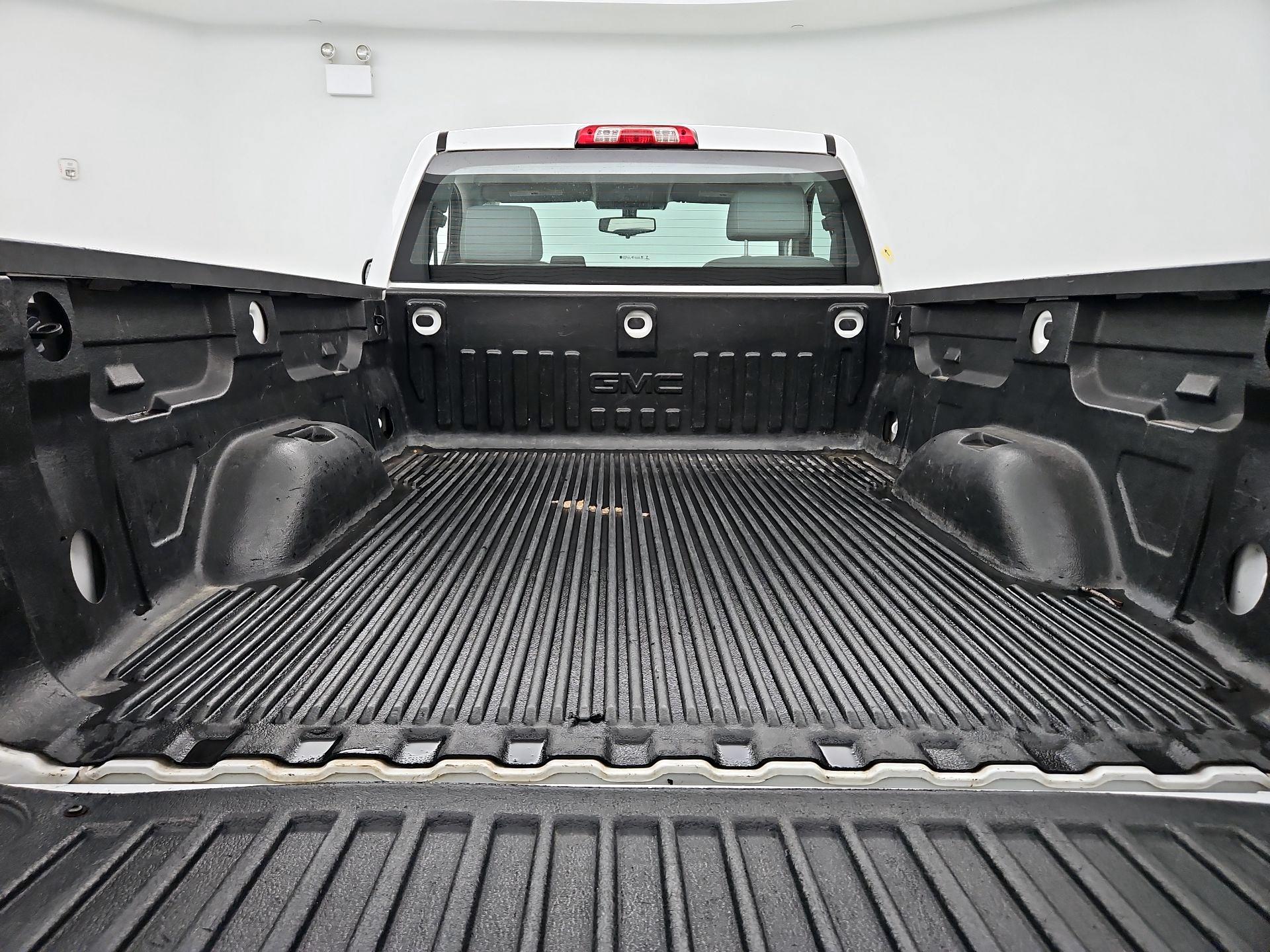 Thumbnail: 2016 GMC Sierra 1500 - 19