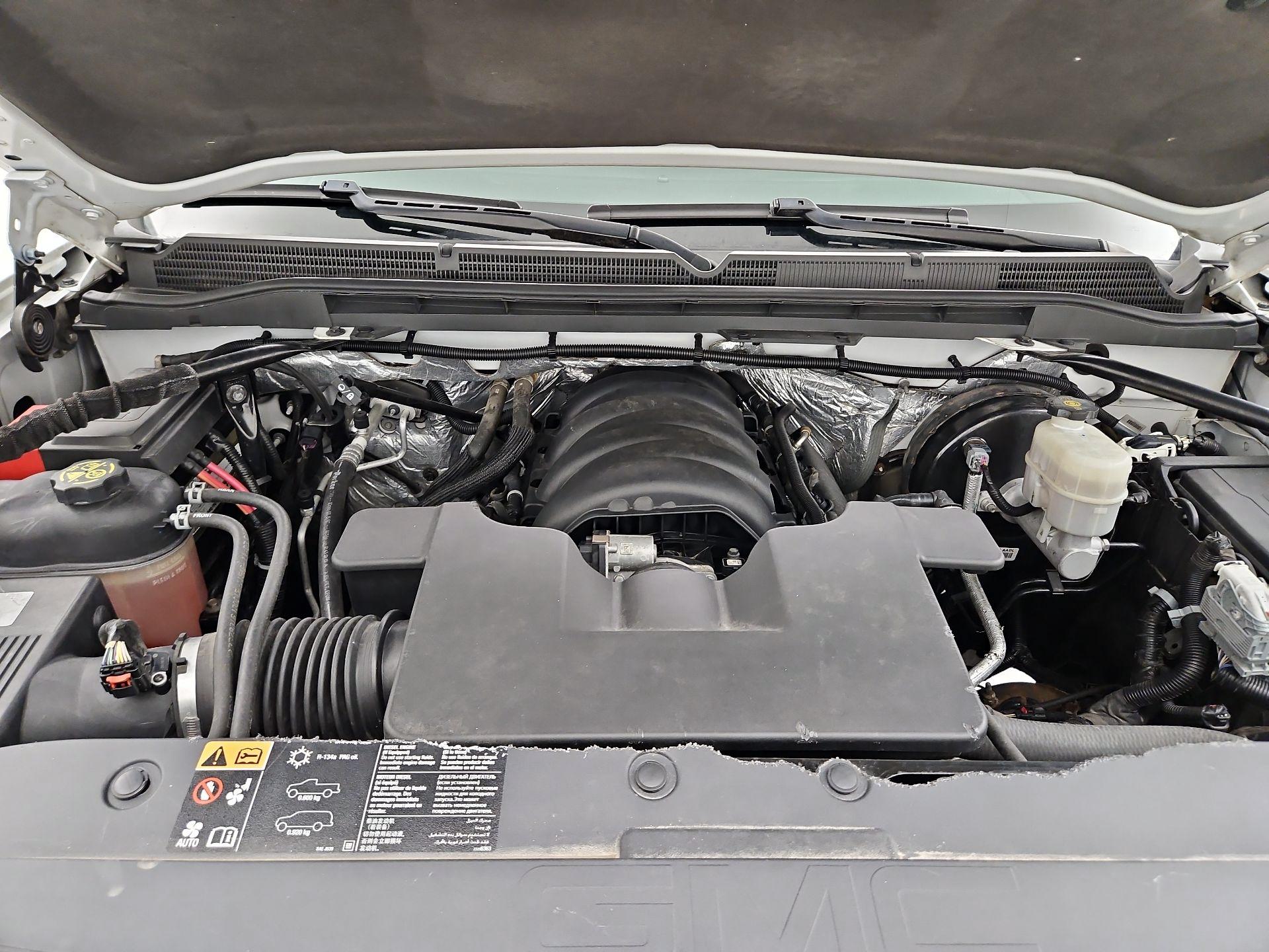 Thumbnail: 2016 GMC Sierra 1500 - 20