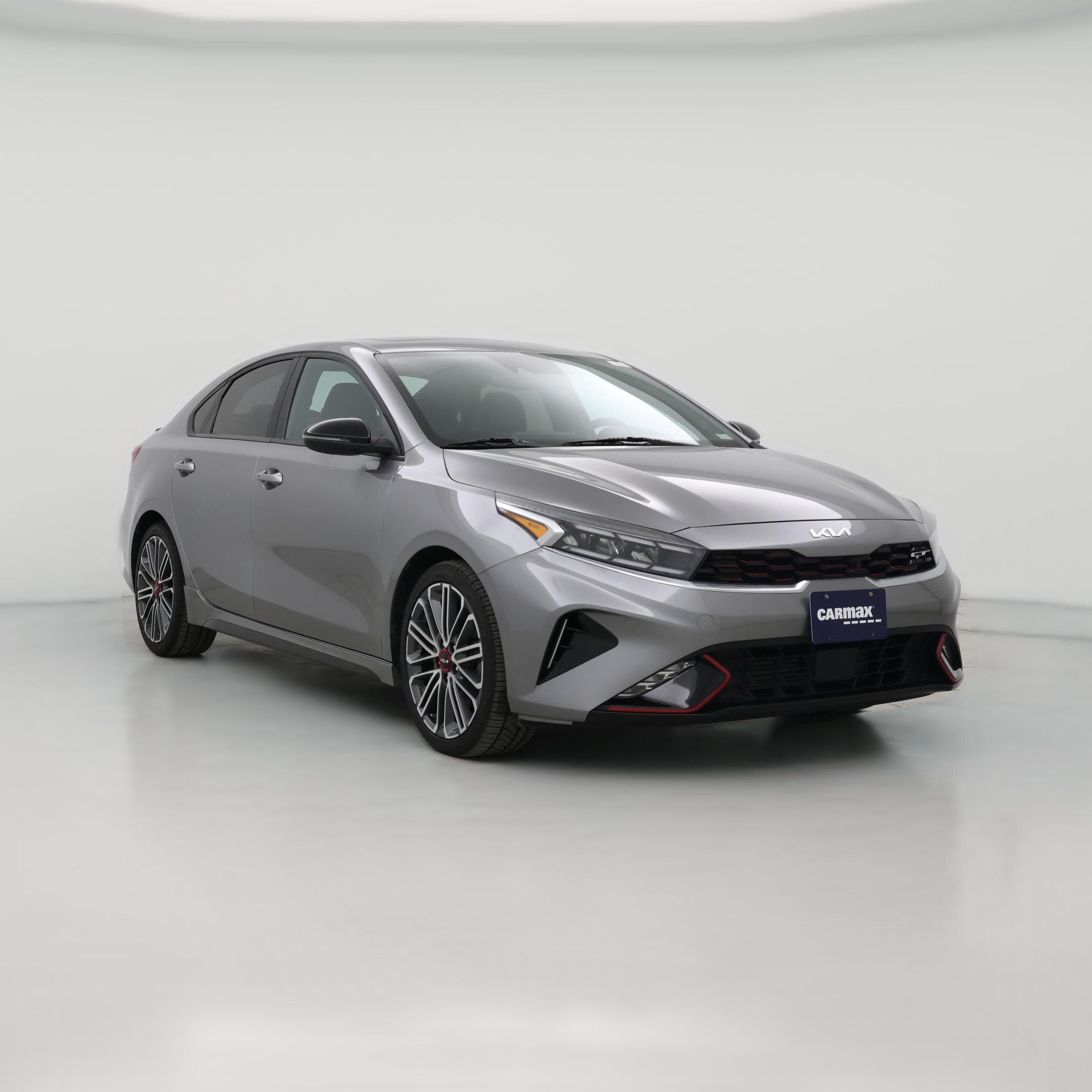 Thumbnail: 2023 Kia Forte - 1