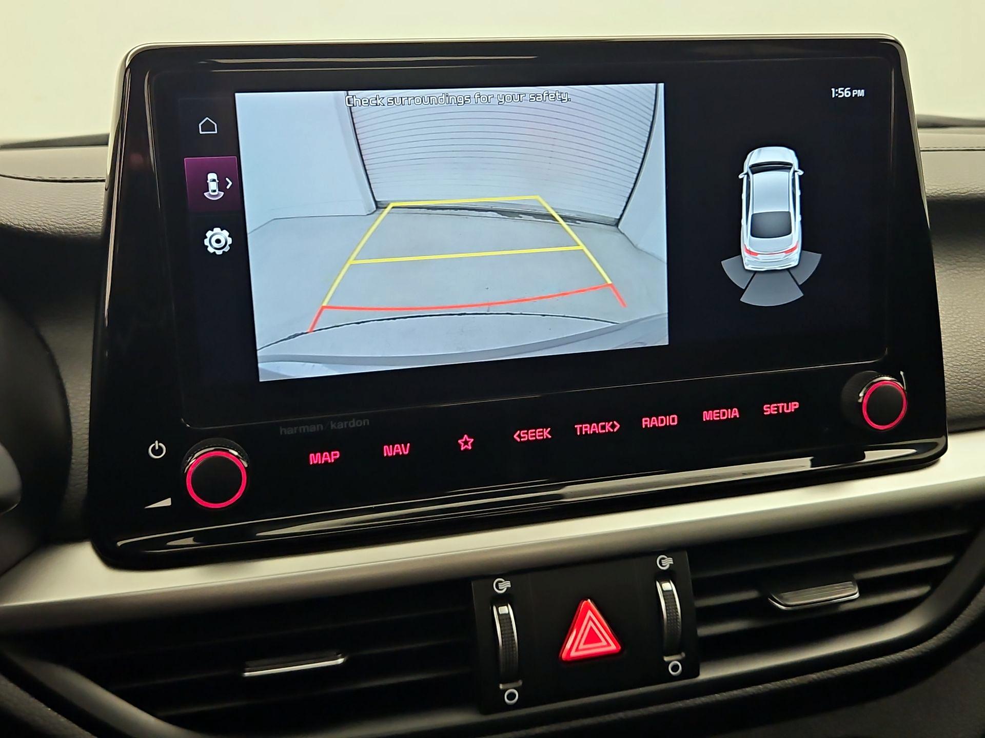 Thumbnail: 2023 Kia Forte - 15