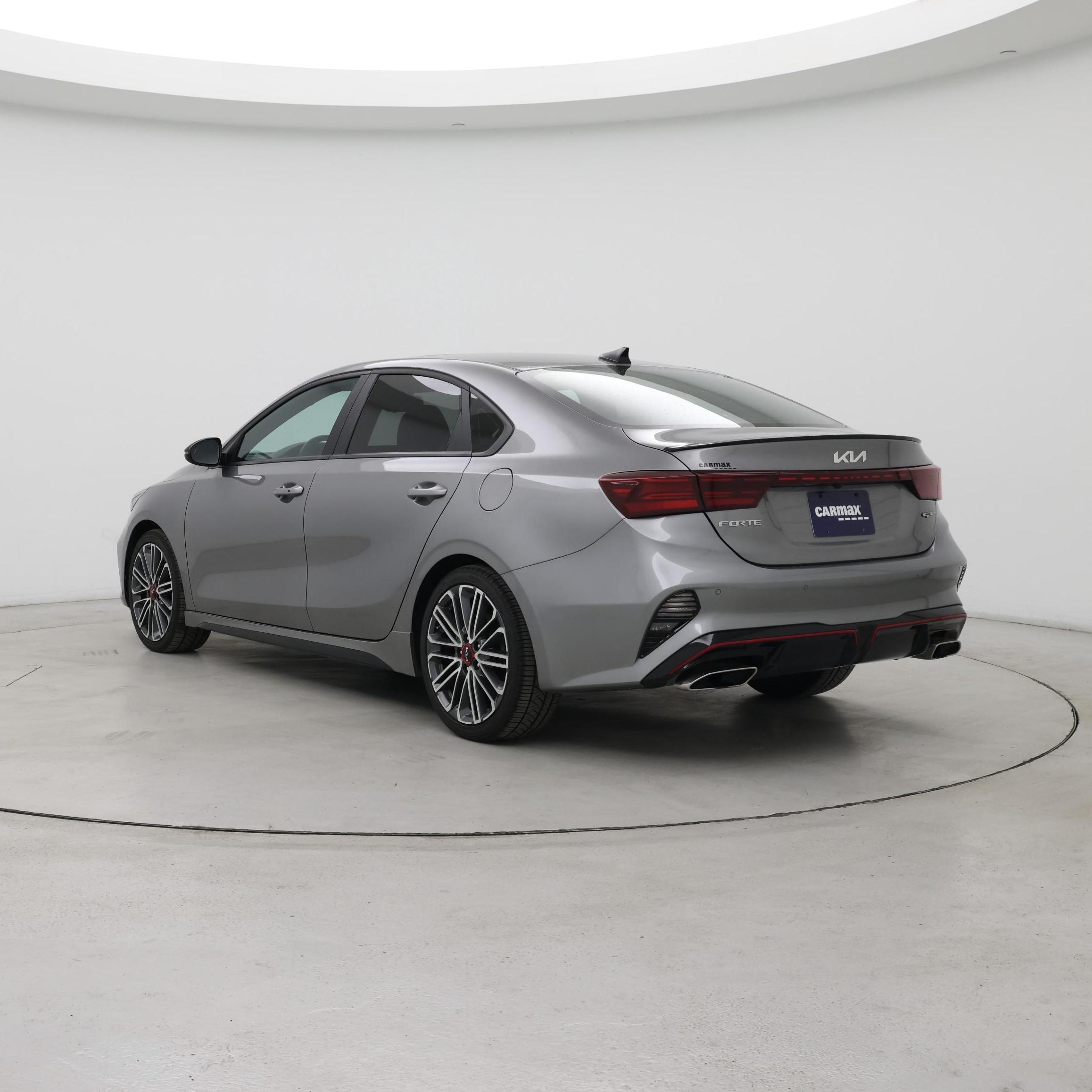 Thumbnail: 2023 Kia Forte - 2