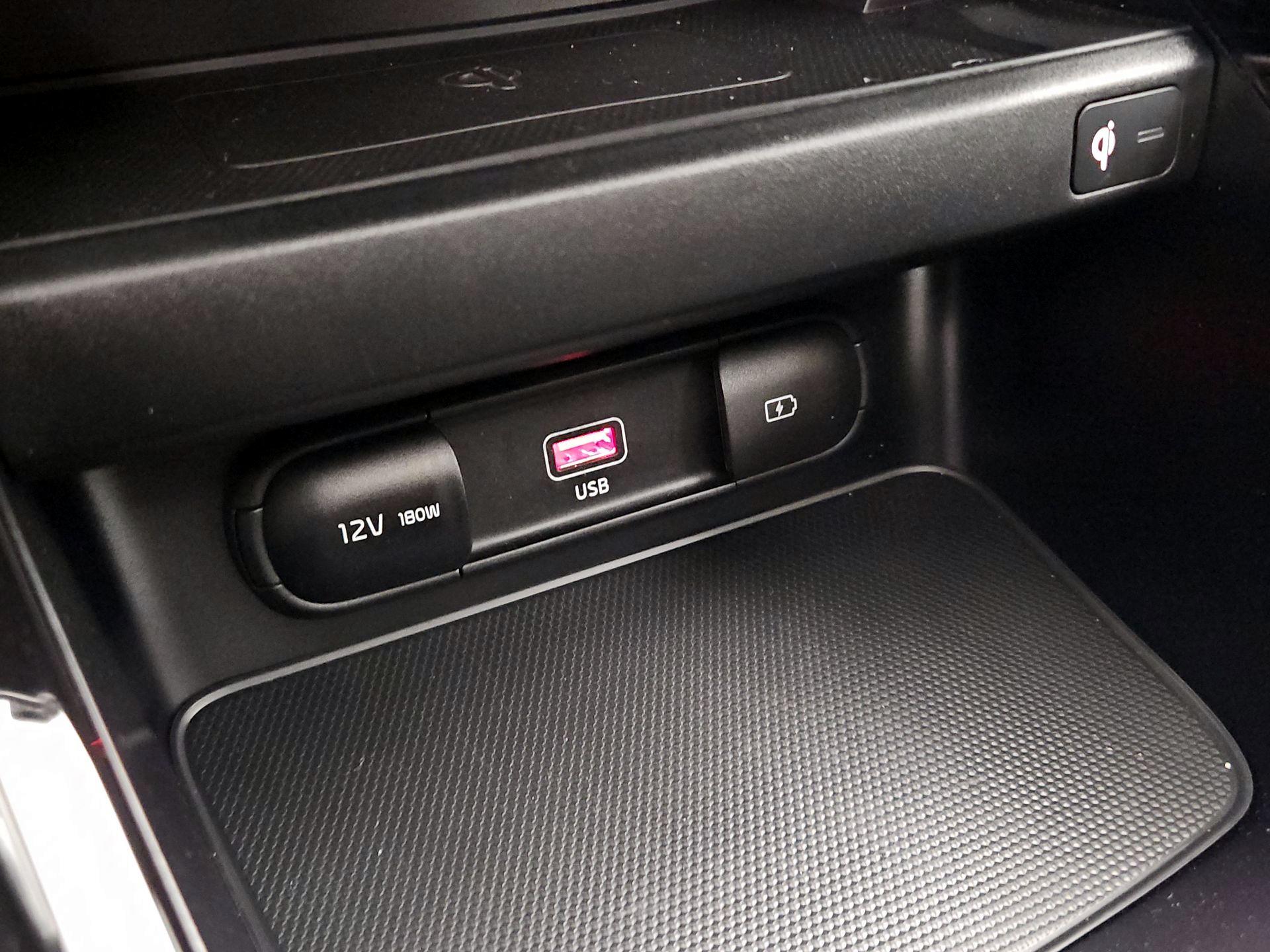 Thumbnail: 2023 Kia Forte - 19