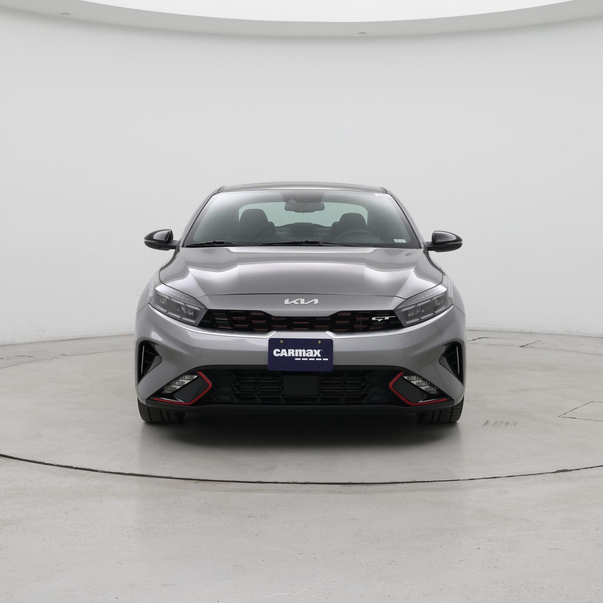 Thumbnail: 2023 Kia Forte - 5