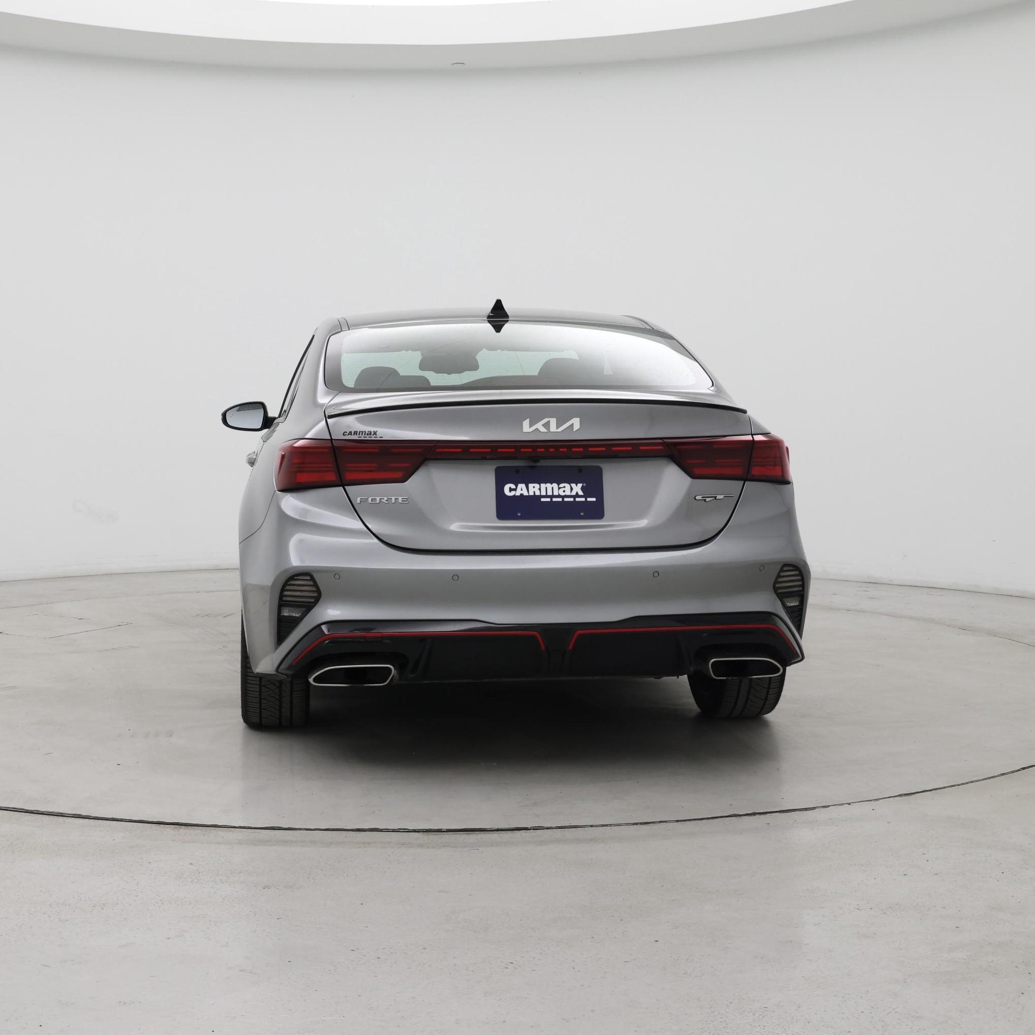 Thumbnail: 2023 Kia Forte - 6