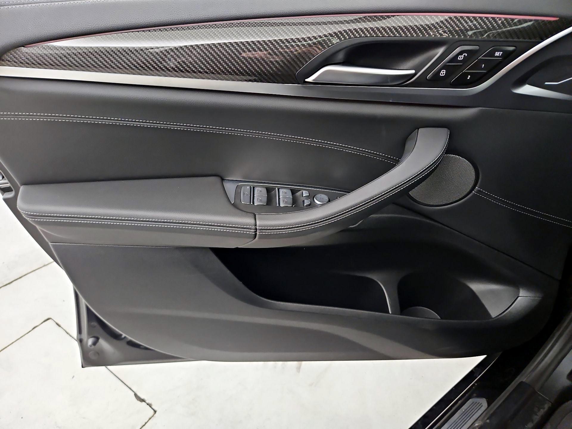 Thumbnail: 2022 BMW X3 - 12