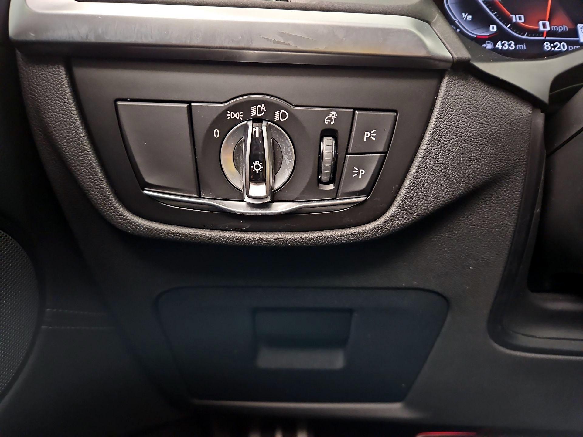 Thumbnail: 2022 BMW X3 - 13