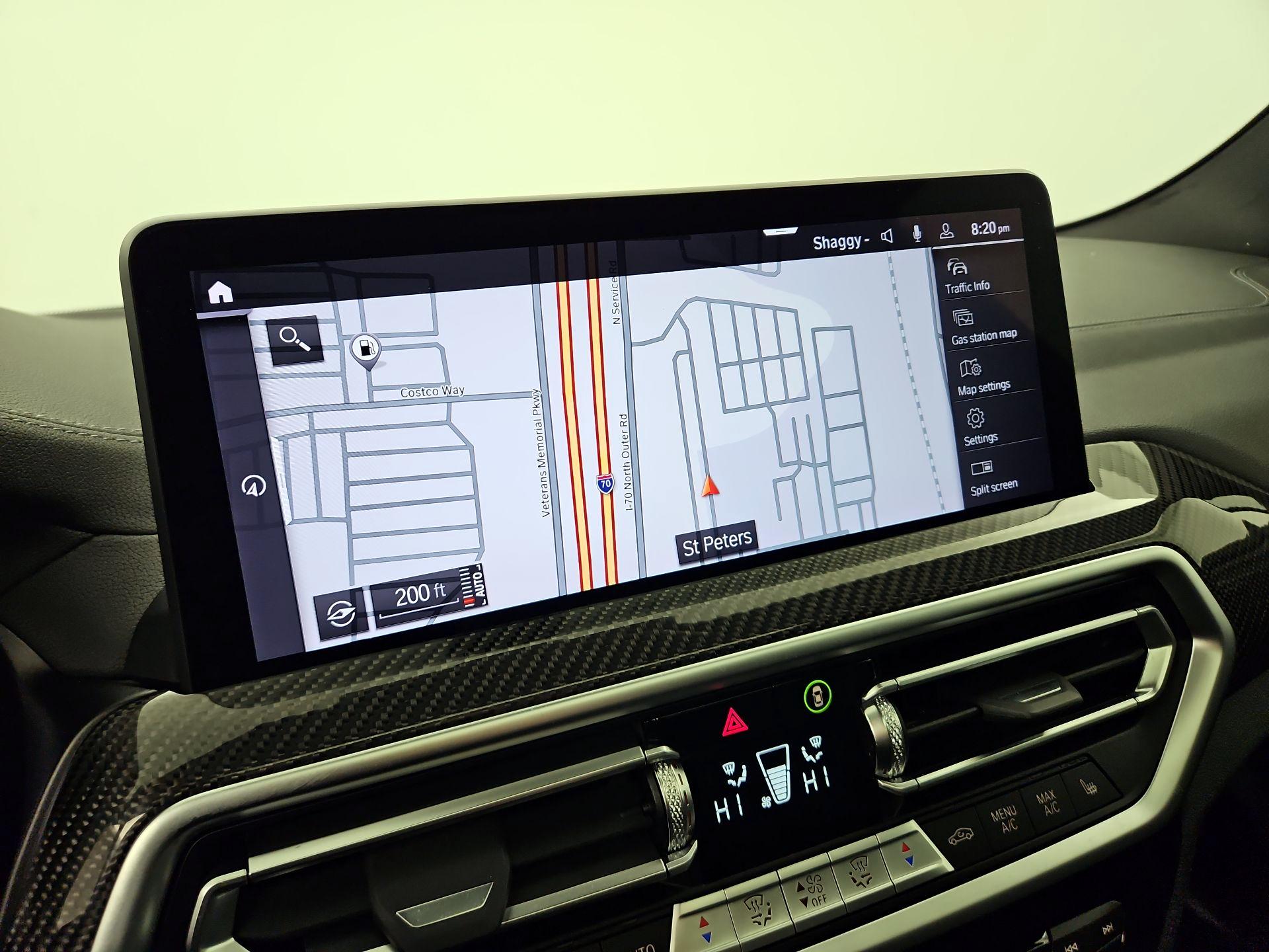 Thumbnail: 2022 BMW X3 - 14