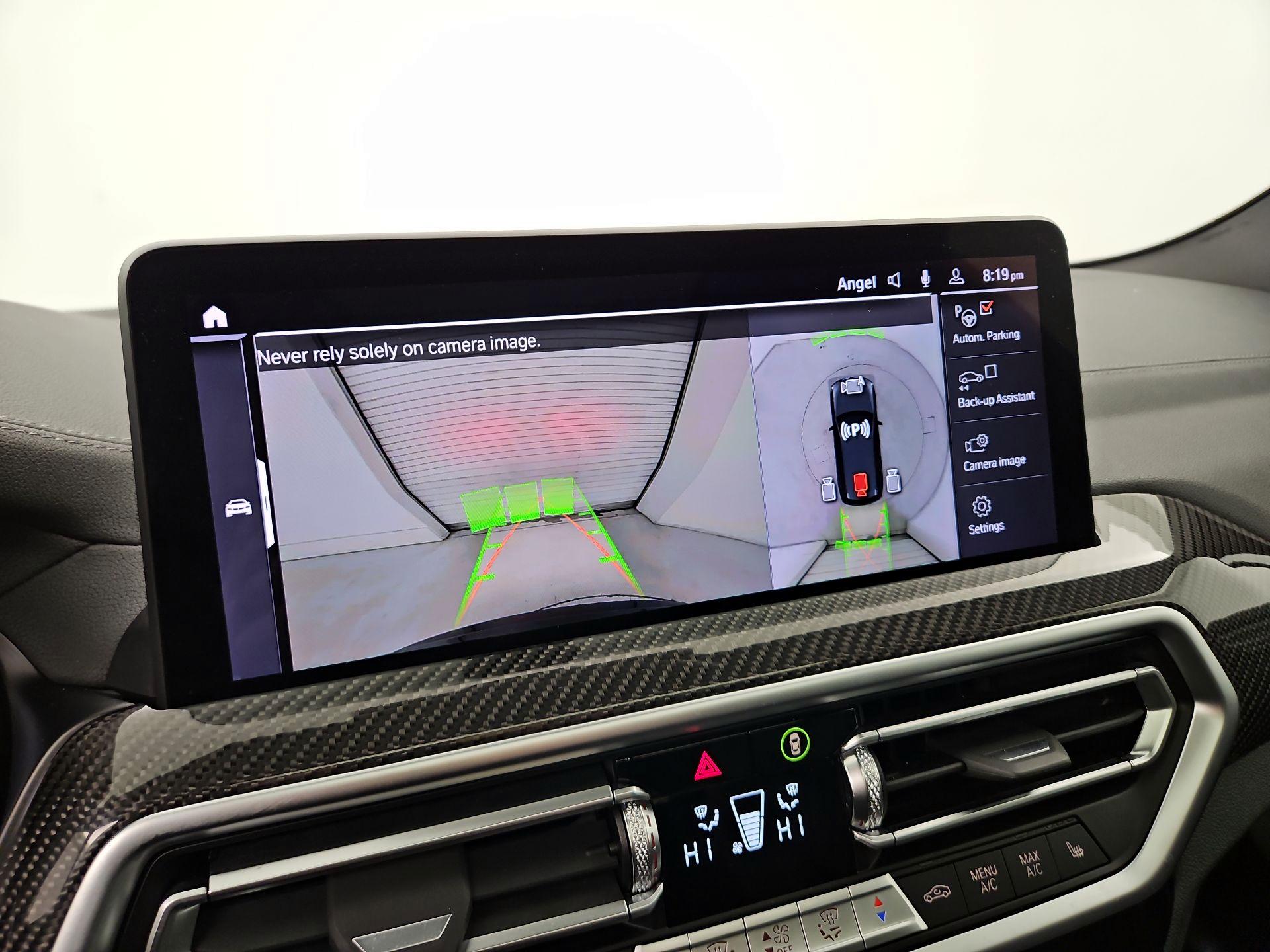 Thumbnail: 2022 BMW X3 - 15