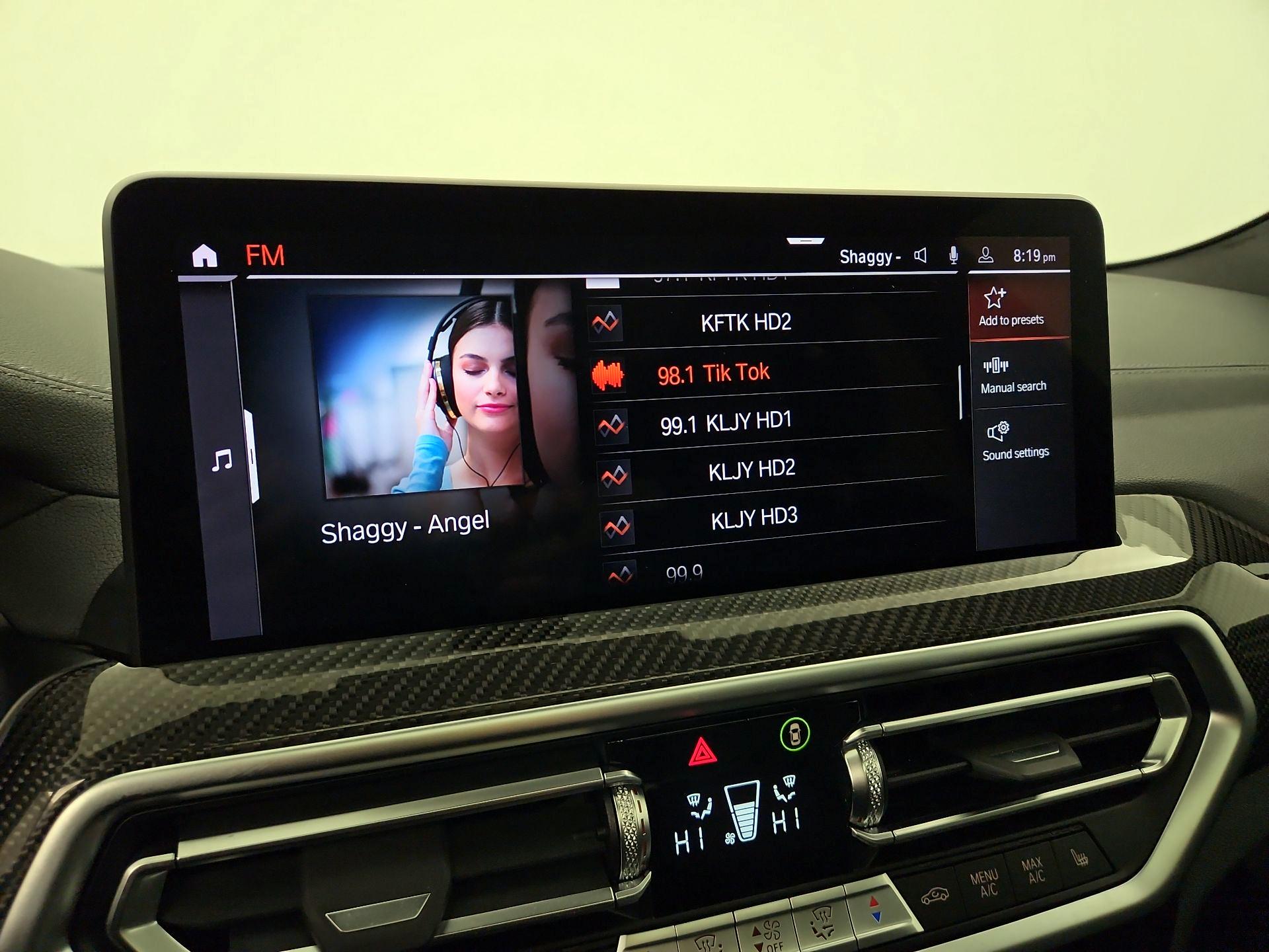 Thumbnail: 2022 BMW X3 - 16