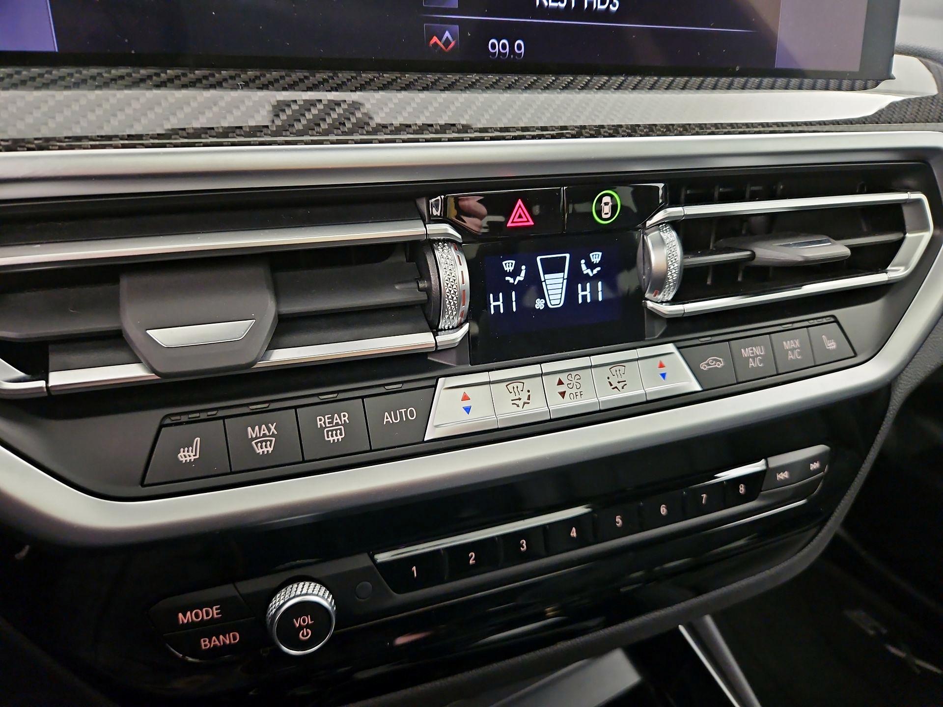 Thumbnail: 2022 BMW X3 - 17