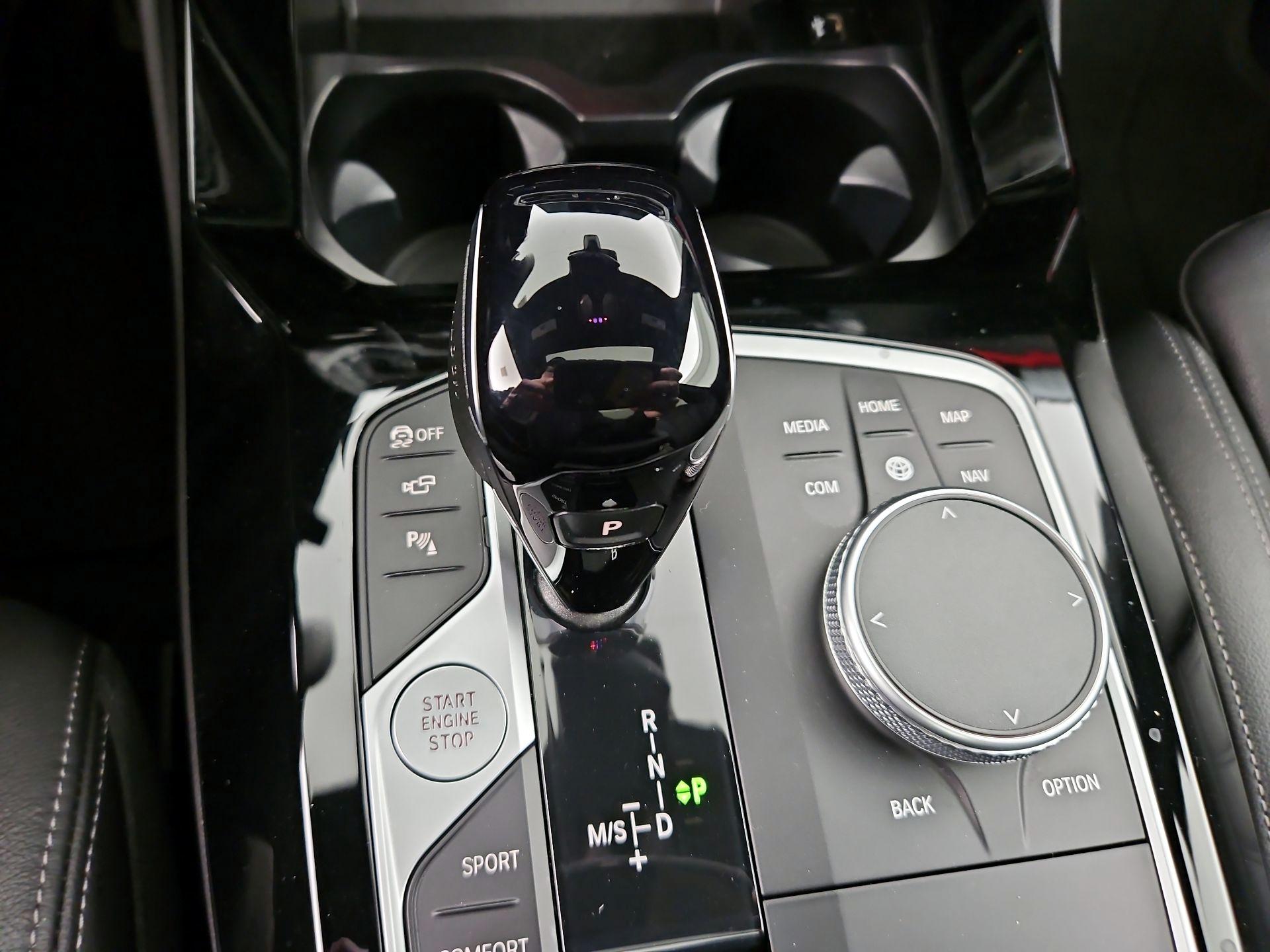 Thumbnail: 2022 BMW X3 - 18