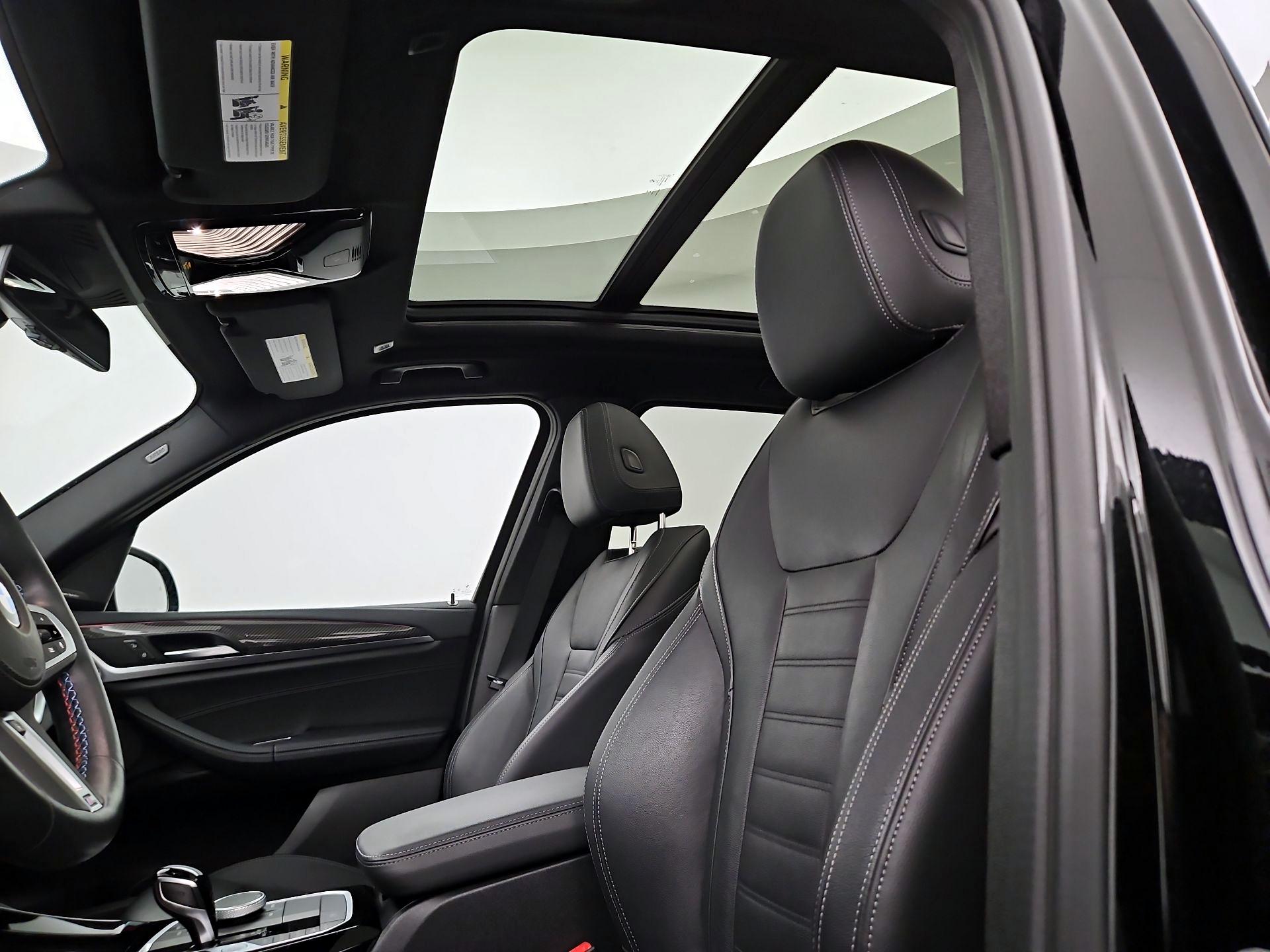 Thumbnail: 2022 BMW X3 - 20