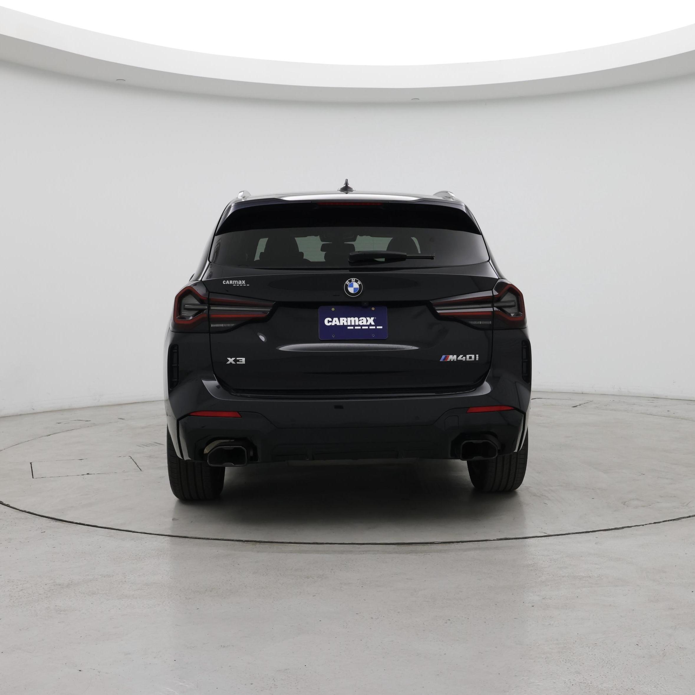 Thumbnail: 2022 BMW X3 - 6