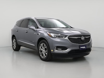 2019 Buick Enclave Avenir