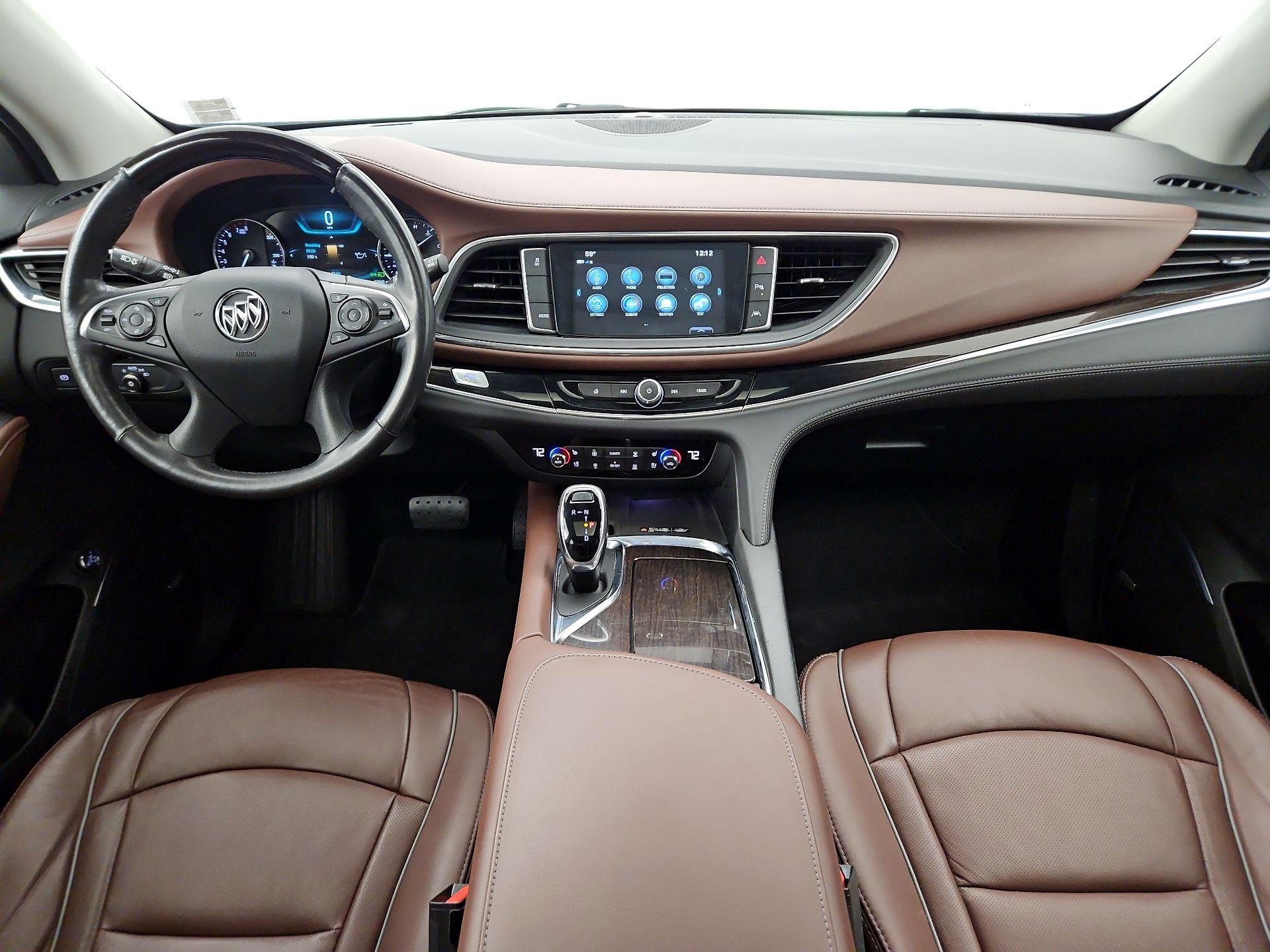 Thumbnail: 2019 Buick Enclave - 9
