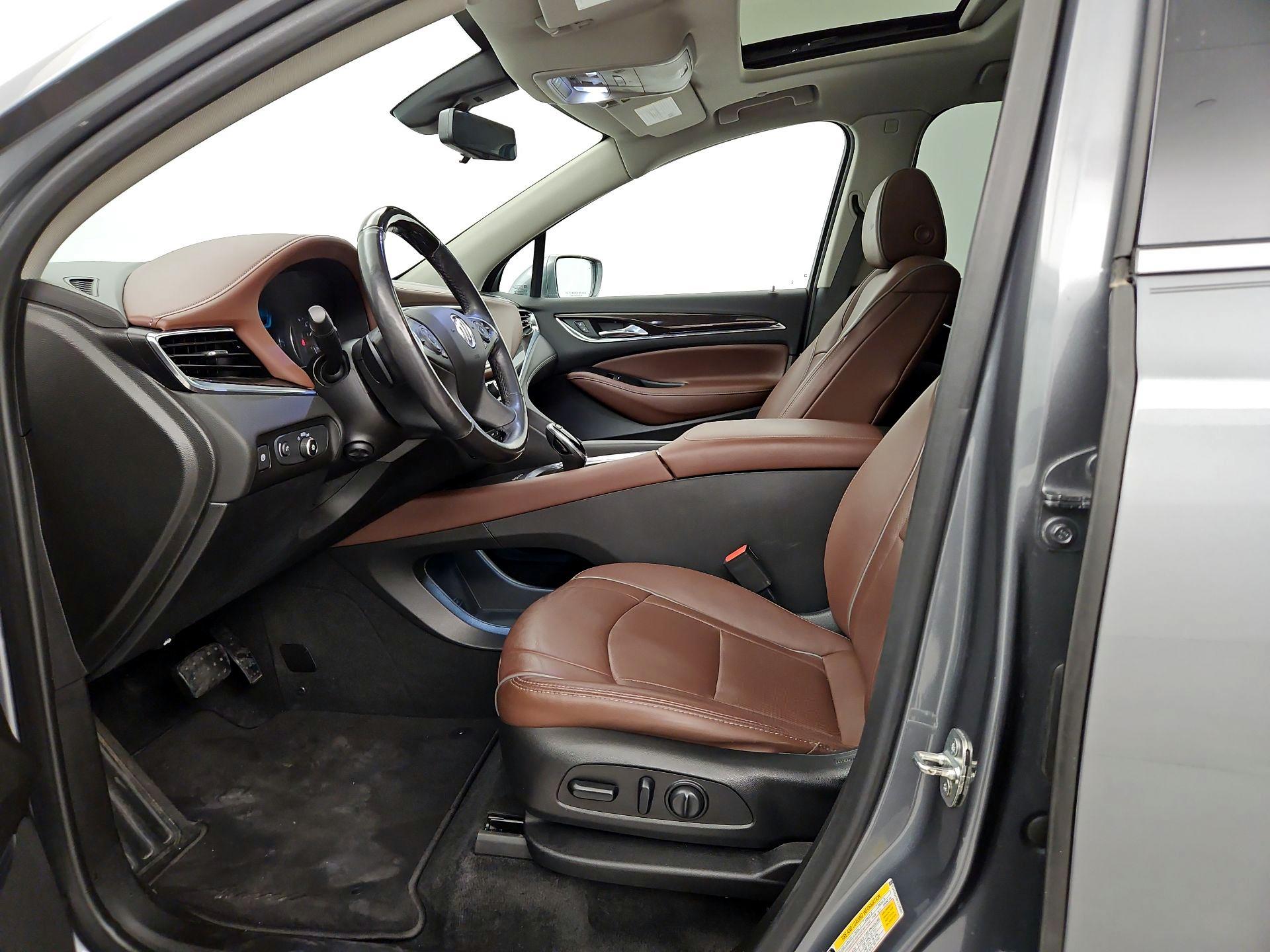 Thumbnail: 2019 Buick Enclave - 11