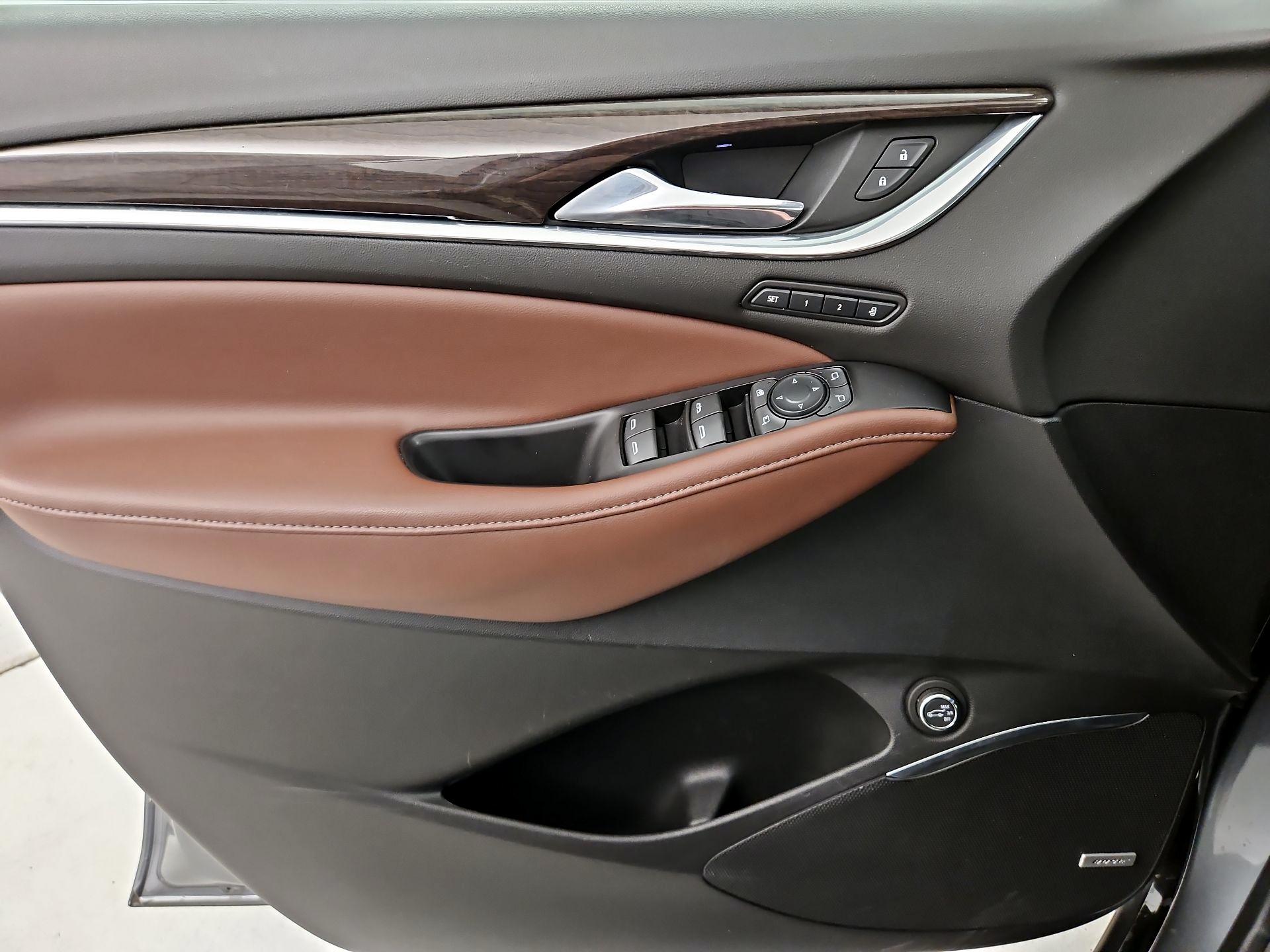 Thumbnail: 2019 Buick Enclave - 12