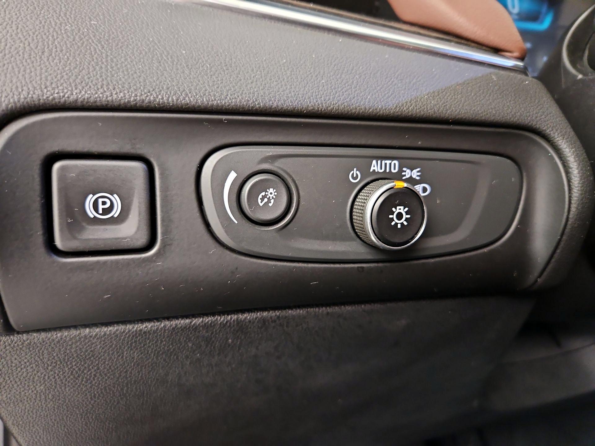 Thumbnail: 2019 Buick Enclave - 13