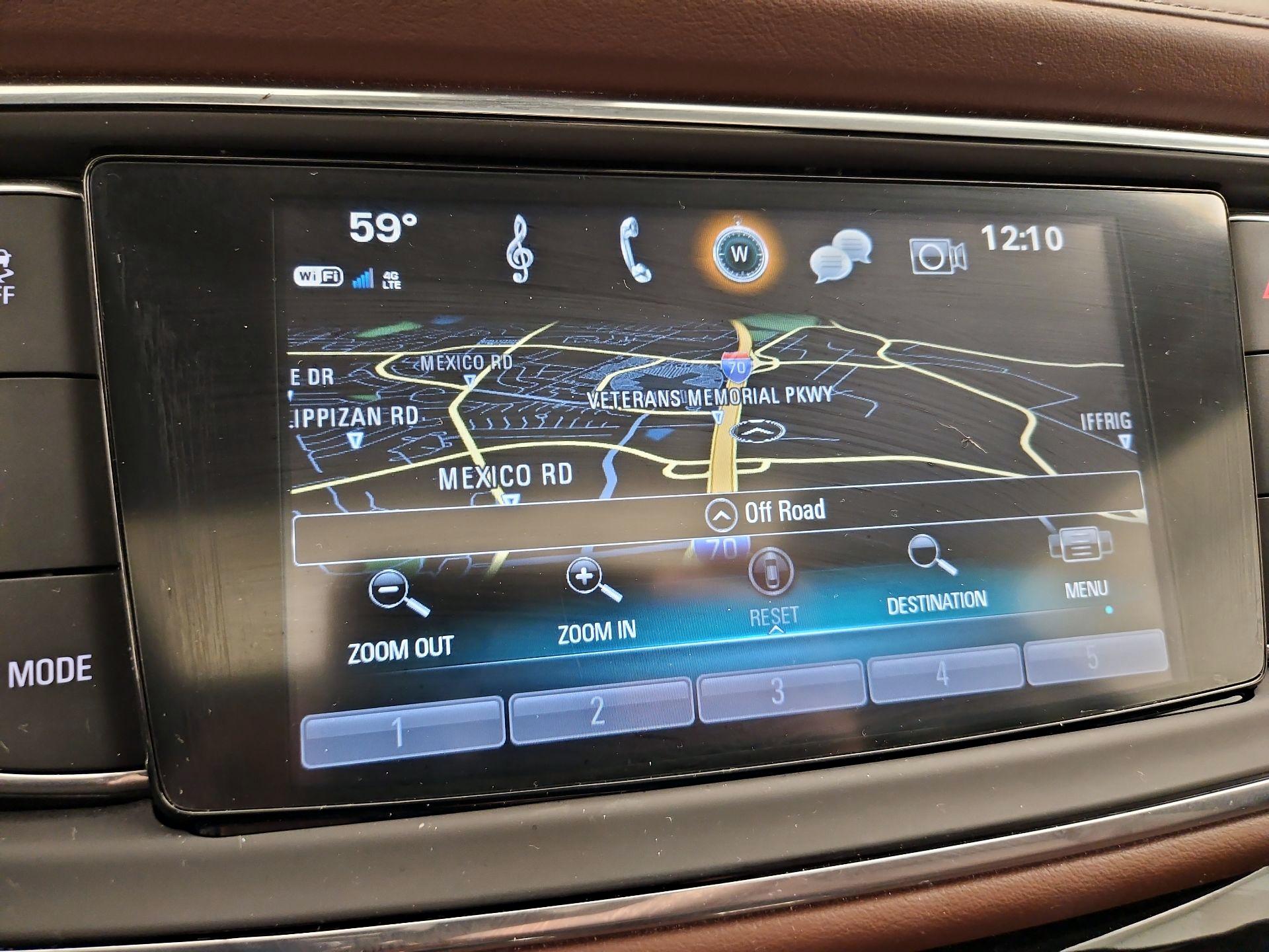 Thumbnail: 2019 Buick Enclave - 14