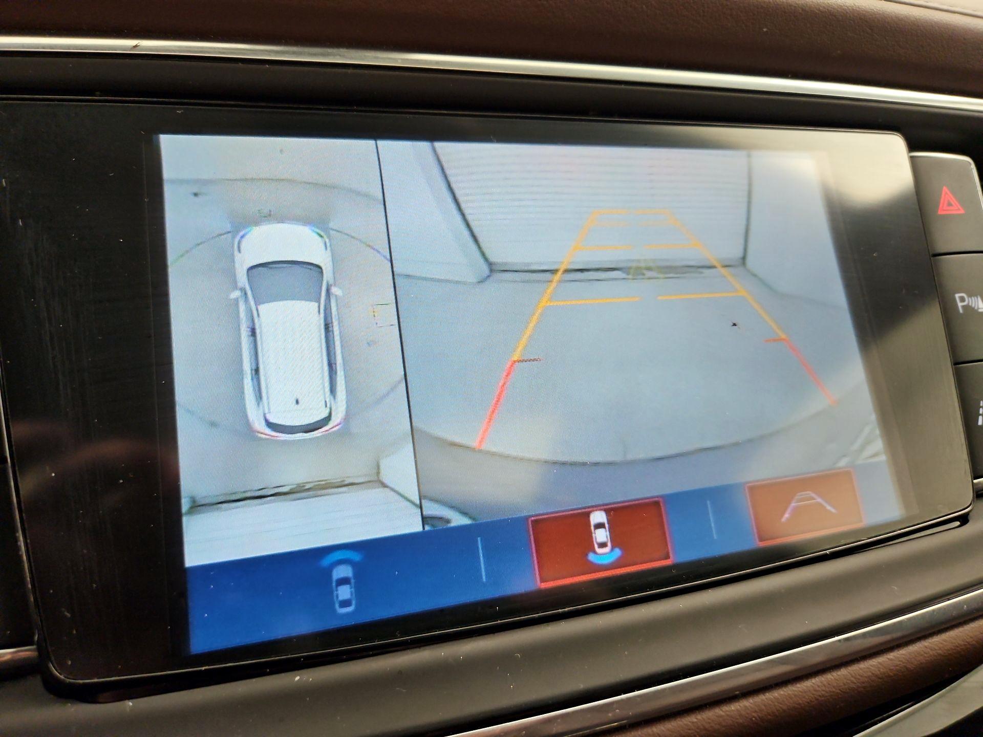 Thumbnail: 2019 Buick Enclave - 15