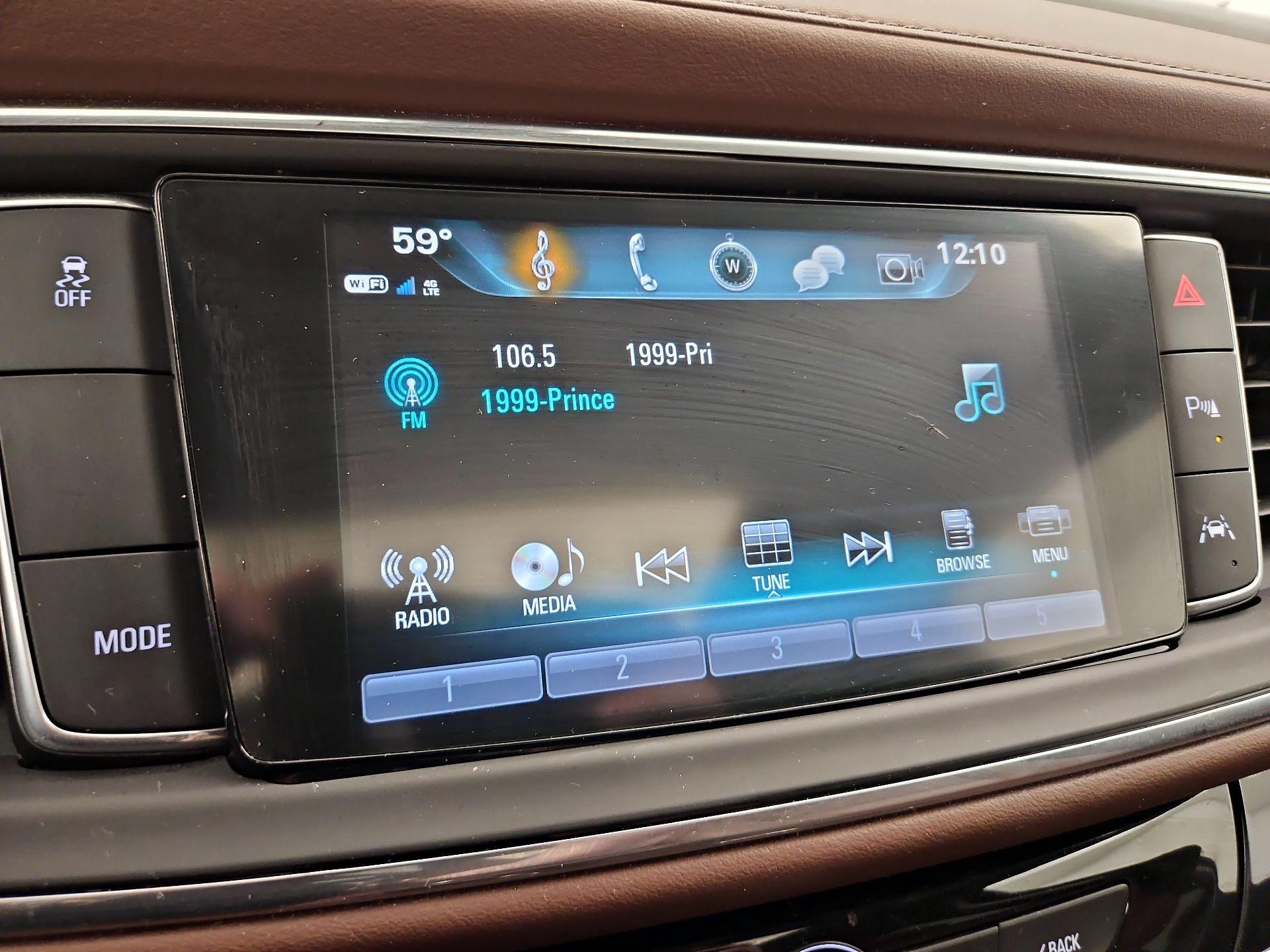 Thumbnail: 2019 Buick Enclave - 16