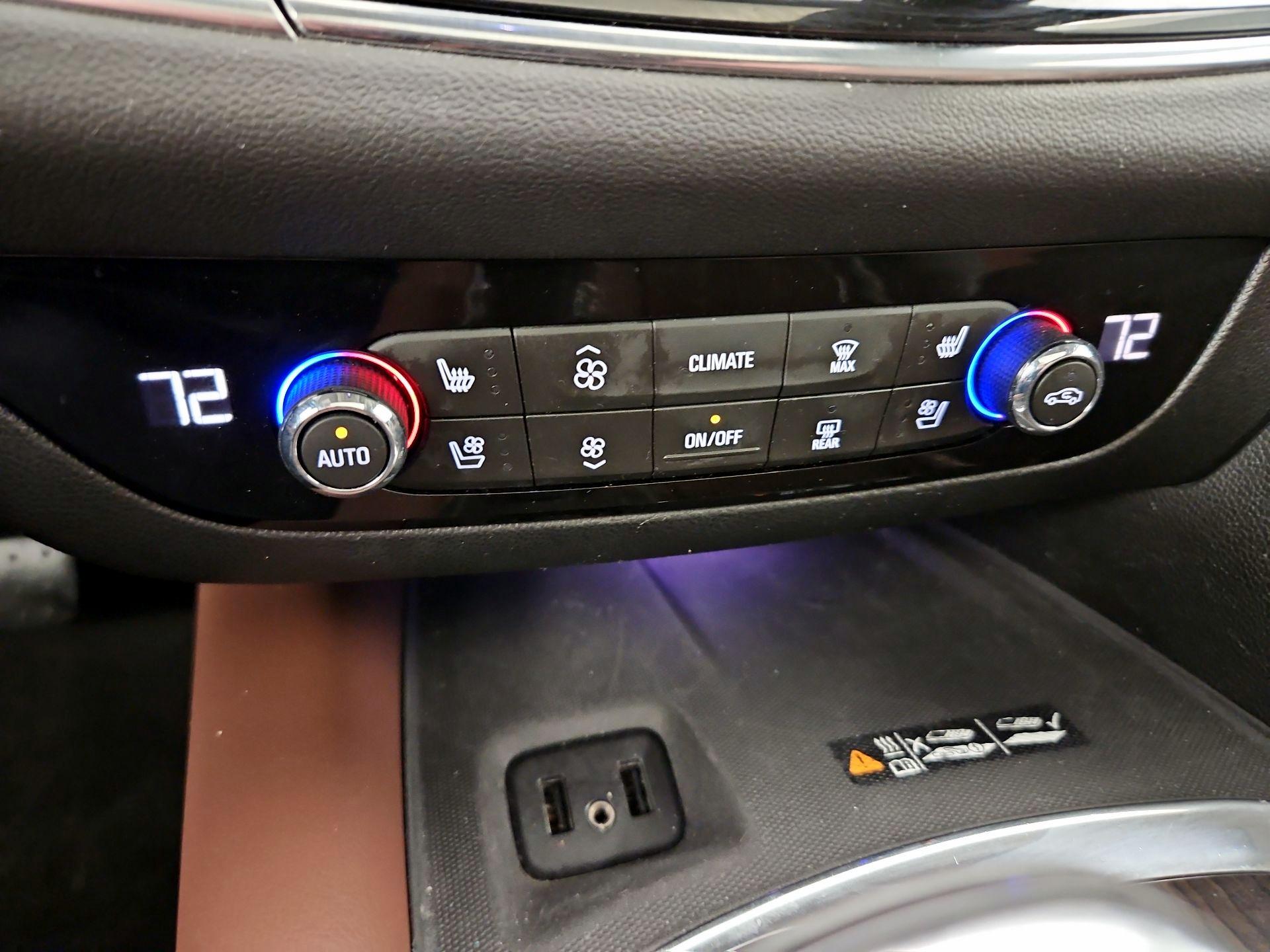 Thumbnail: 2019 Buick Enclave - 17