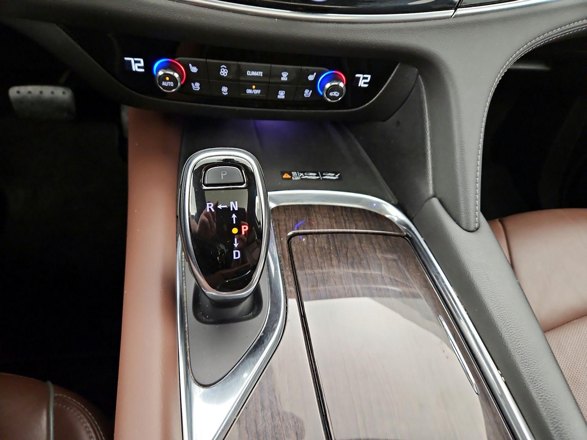 Thumbnail: 2019 Buick Enclave - 18