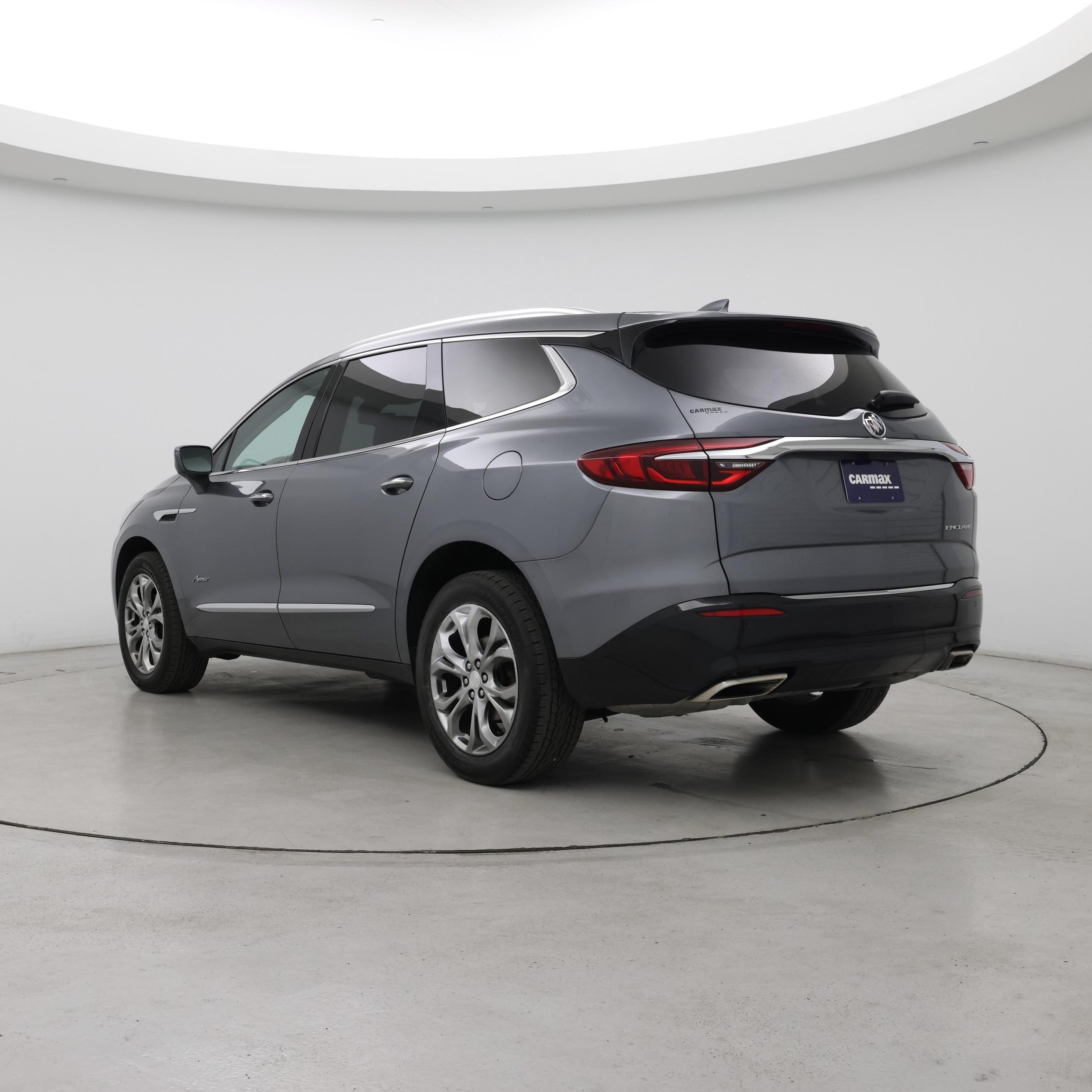 Thumbnail: 2019 Buick Enclave - 2