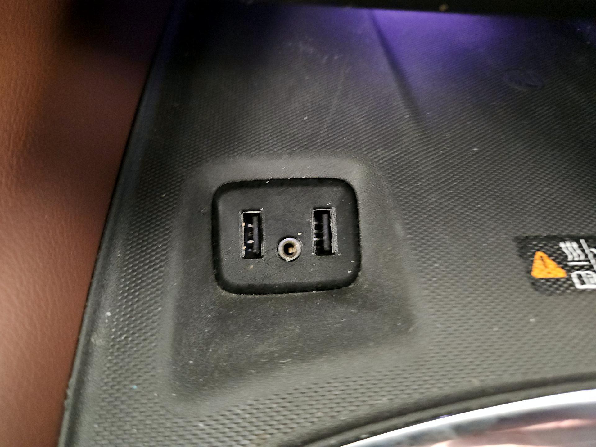 Thumbnail: 2019 Buick Enclave - 19