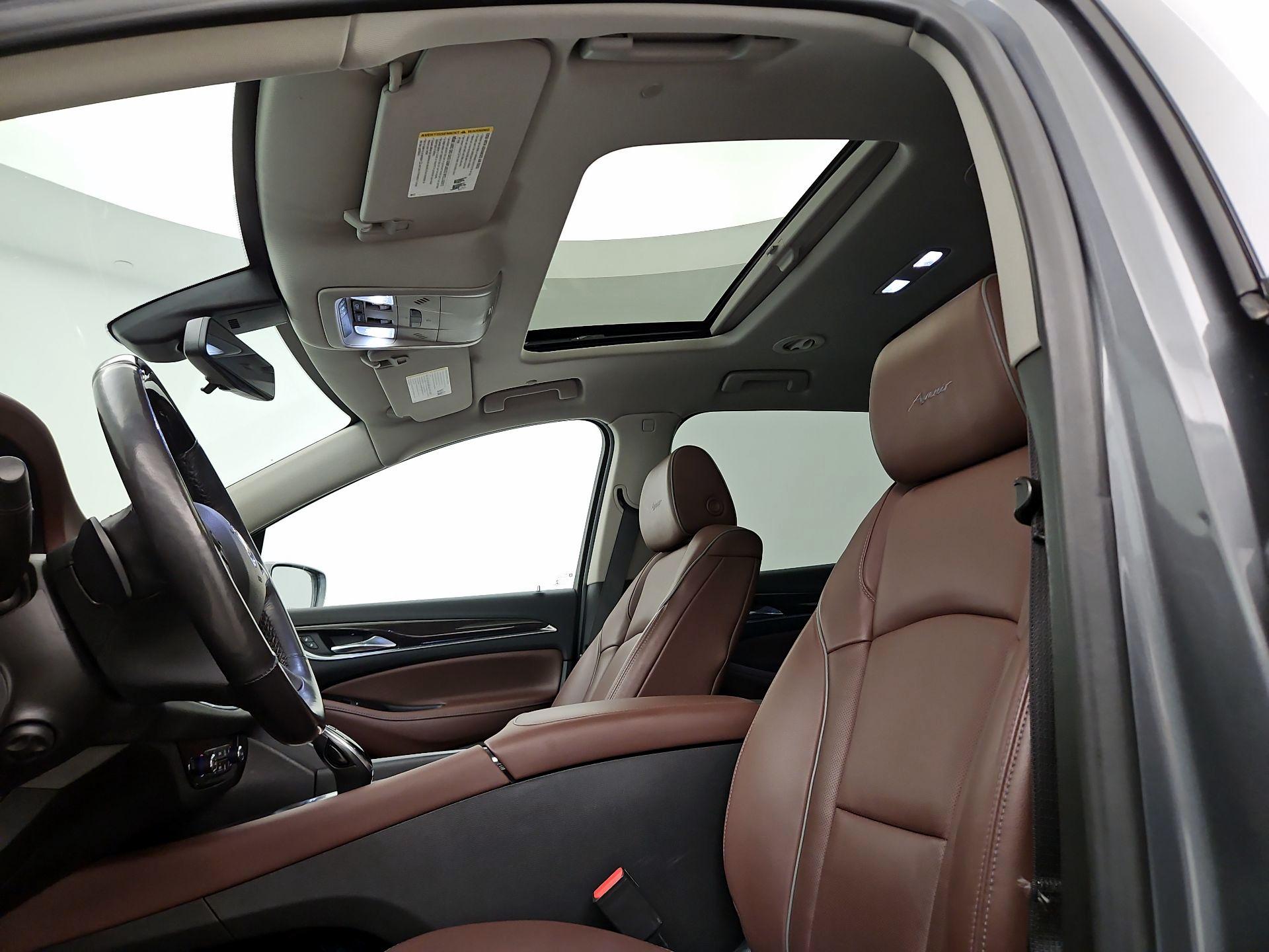 Thumbnail: 2019 Buick Enclave - 20